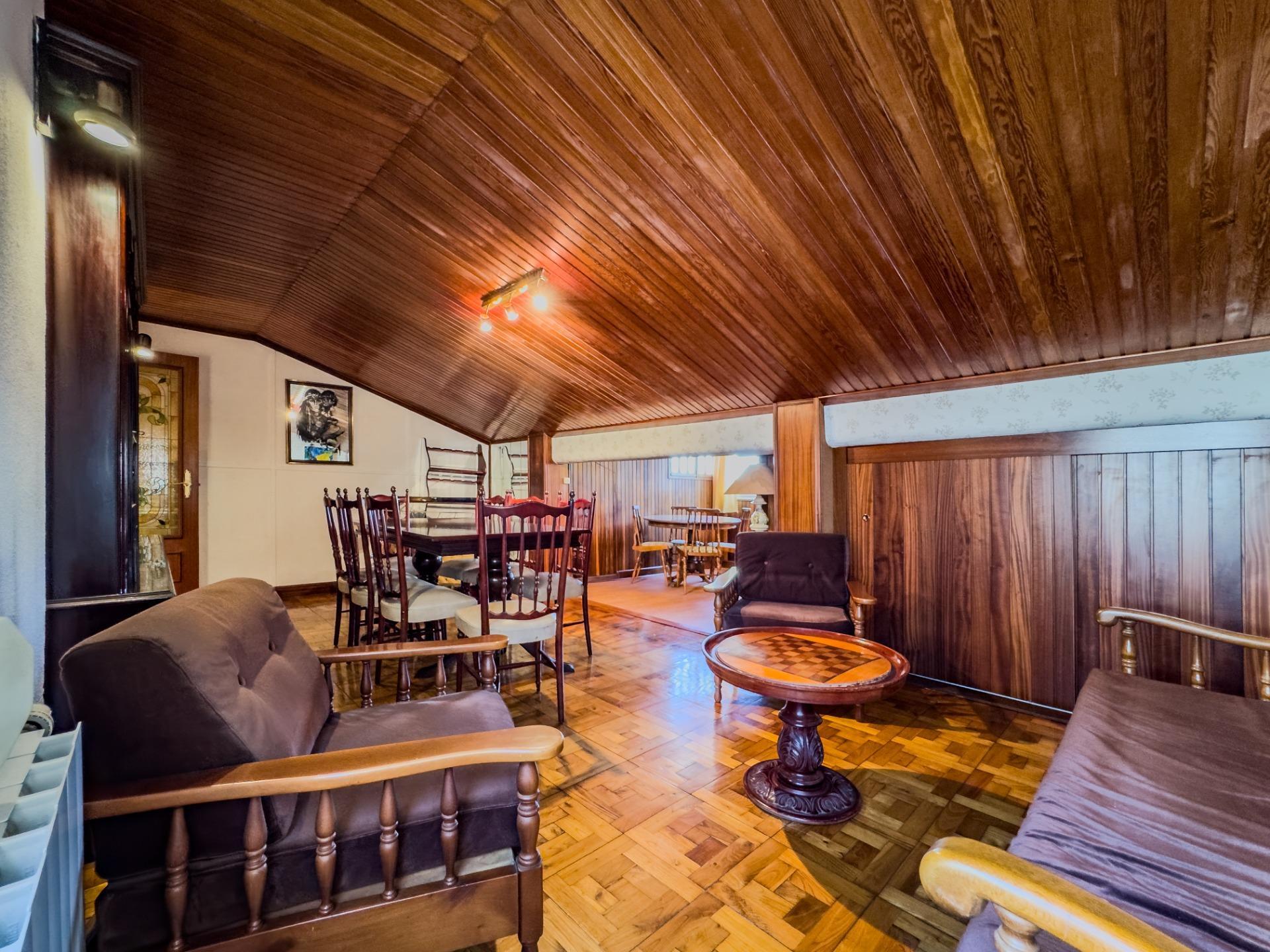 Apartment in Santander