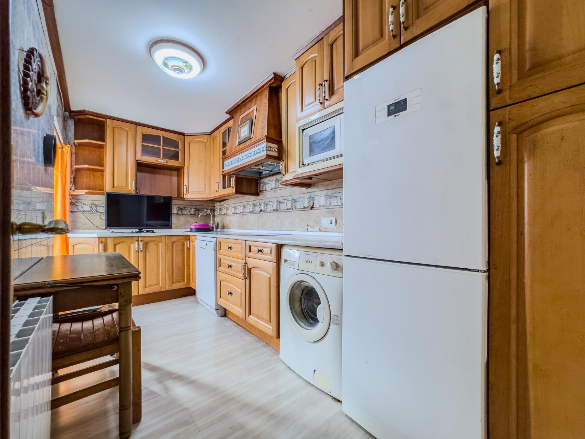 Apartment in Santander