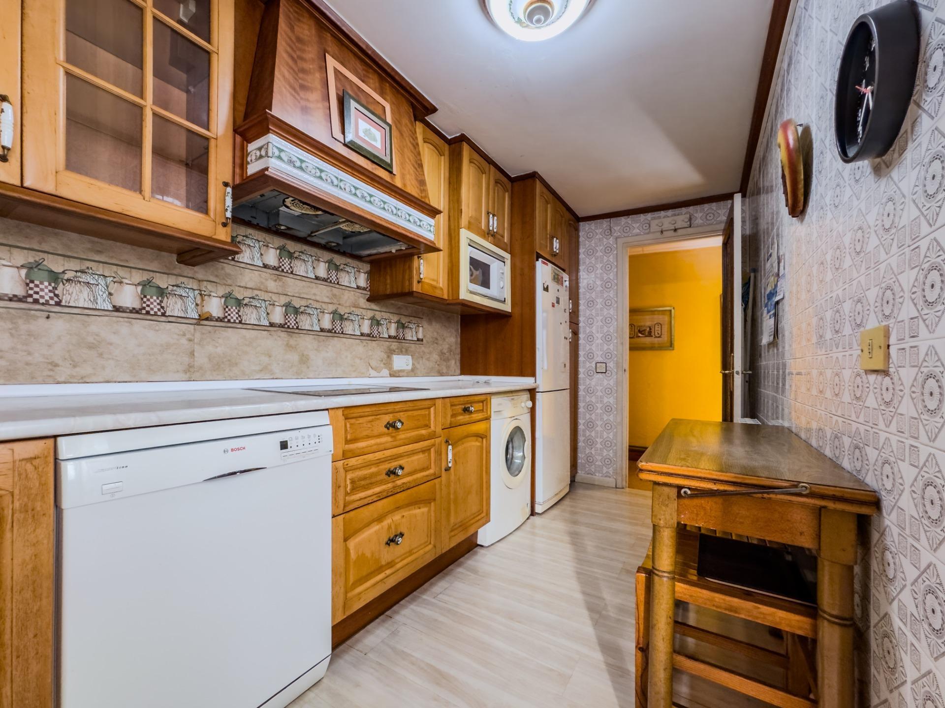 Apartment in Santander