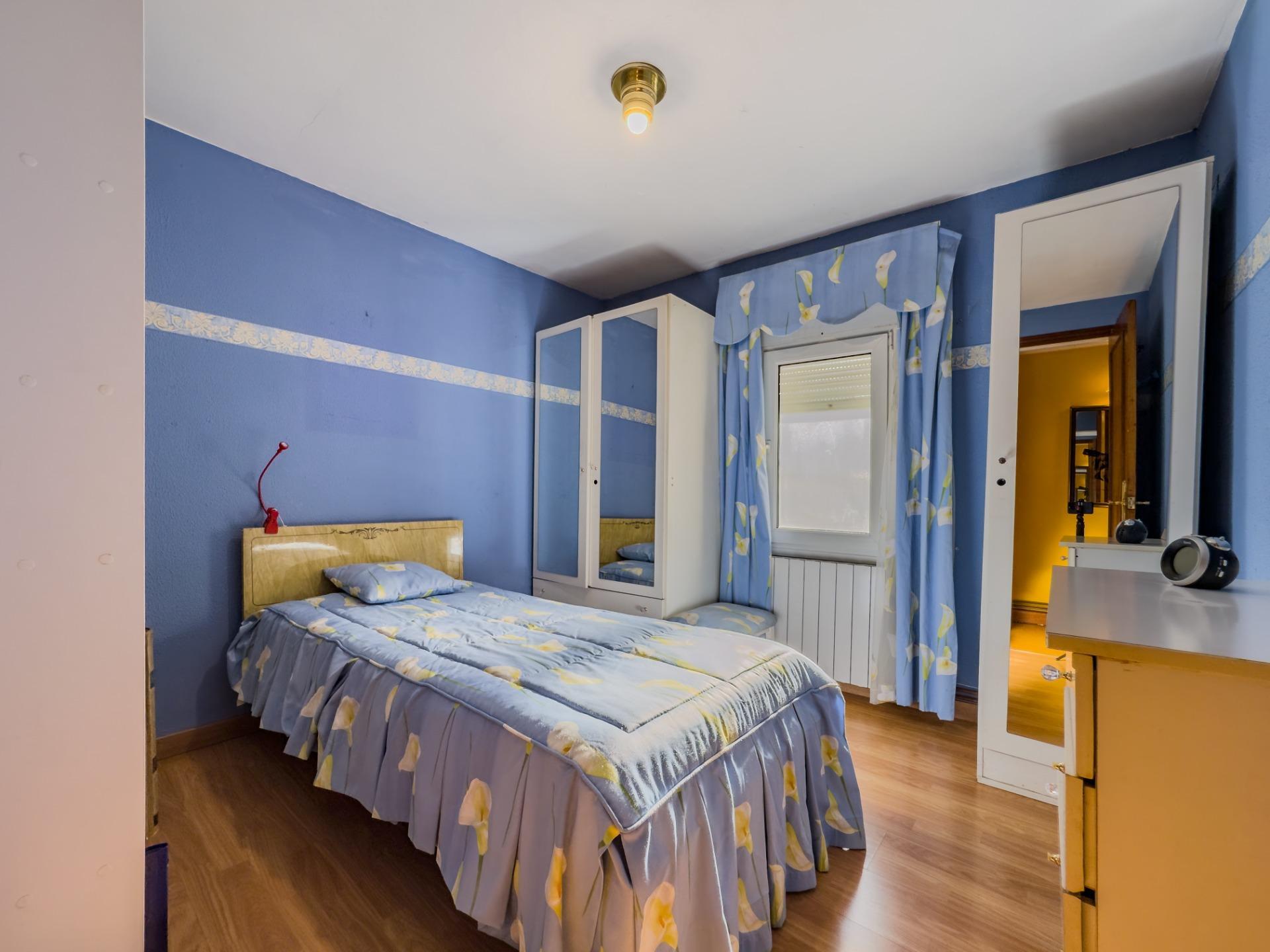 Apartment in Santander