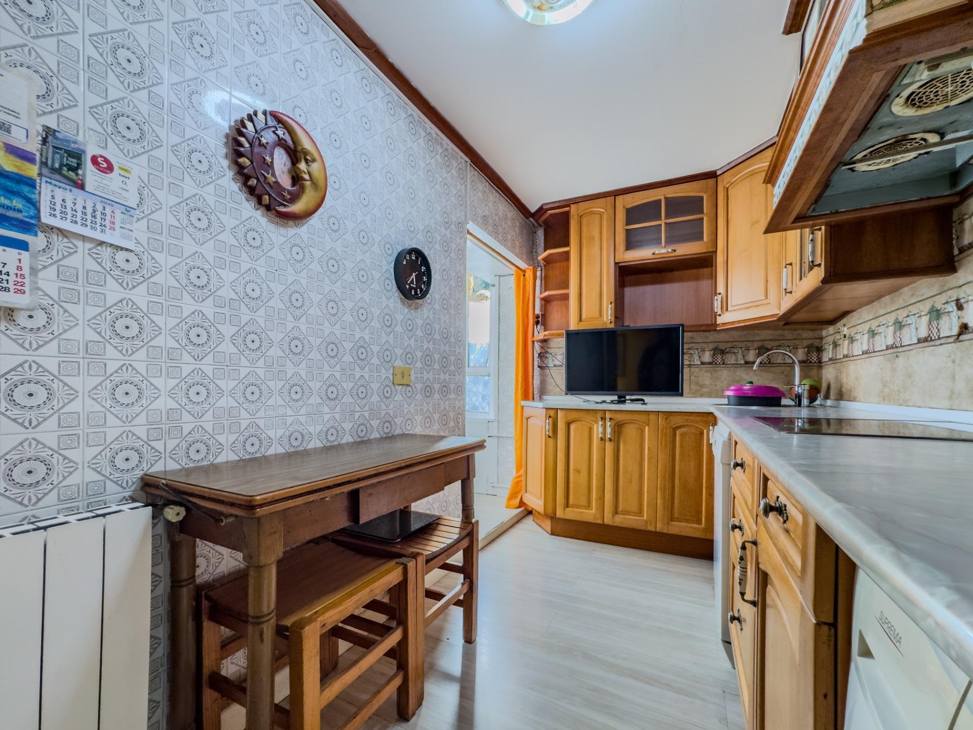 Apartment in Santander