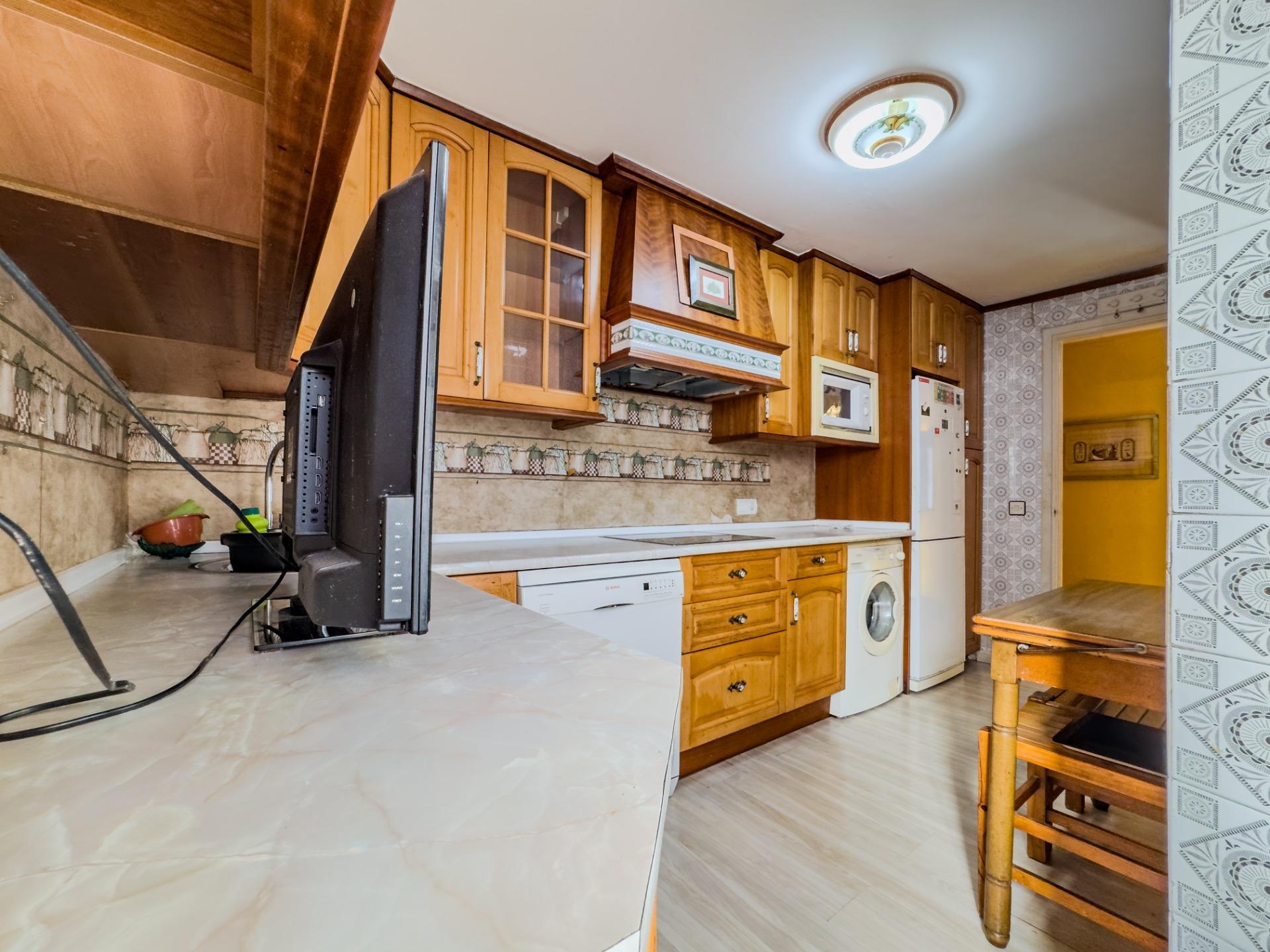 Apartment in Santander