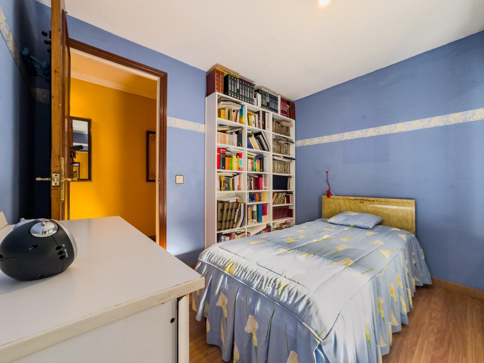 Apartment in Santander