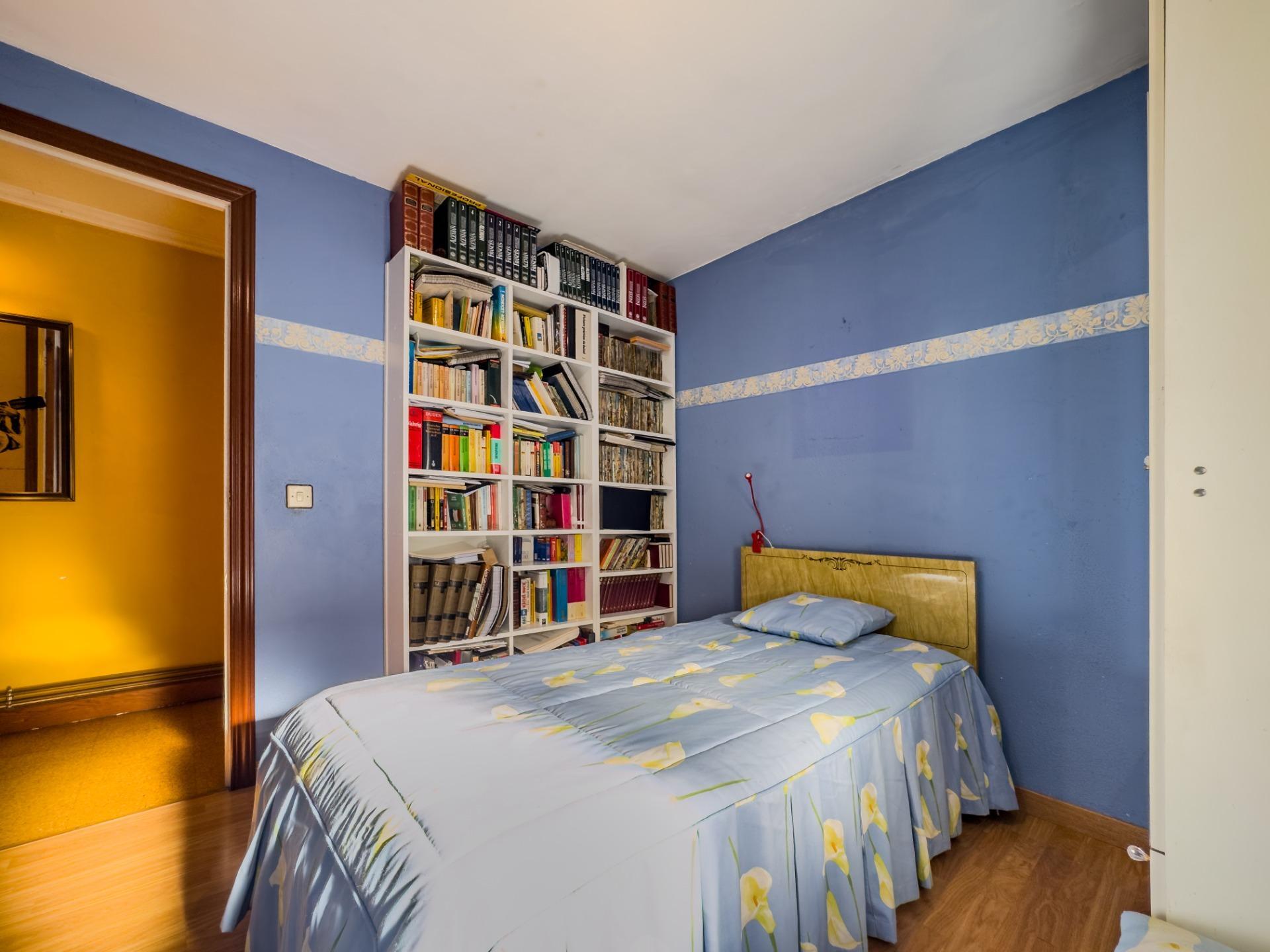 Apartment in Santander