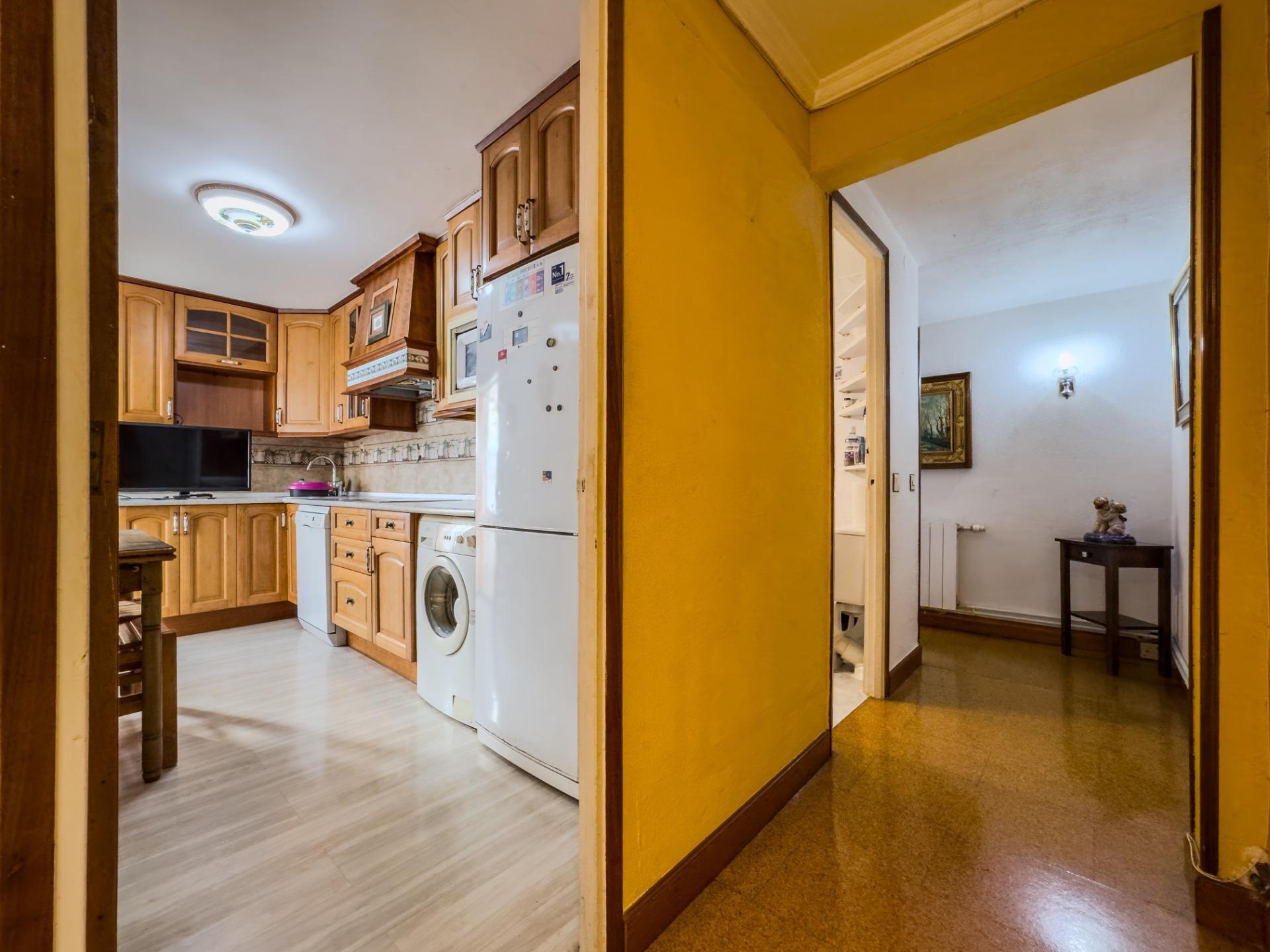 Apartment in Santander