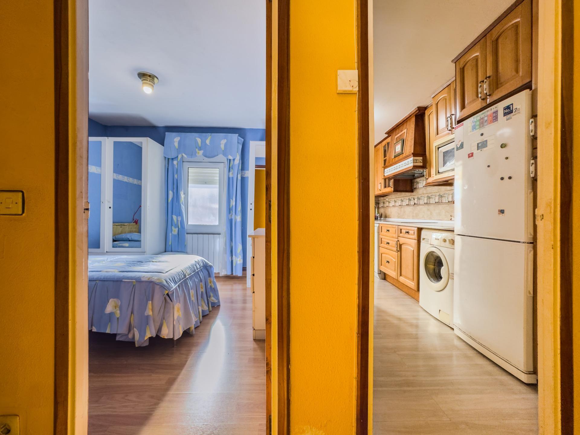Apartment in Santander