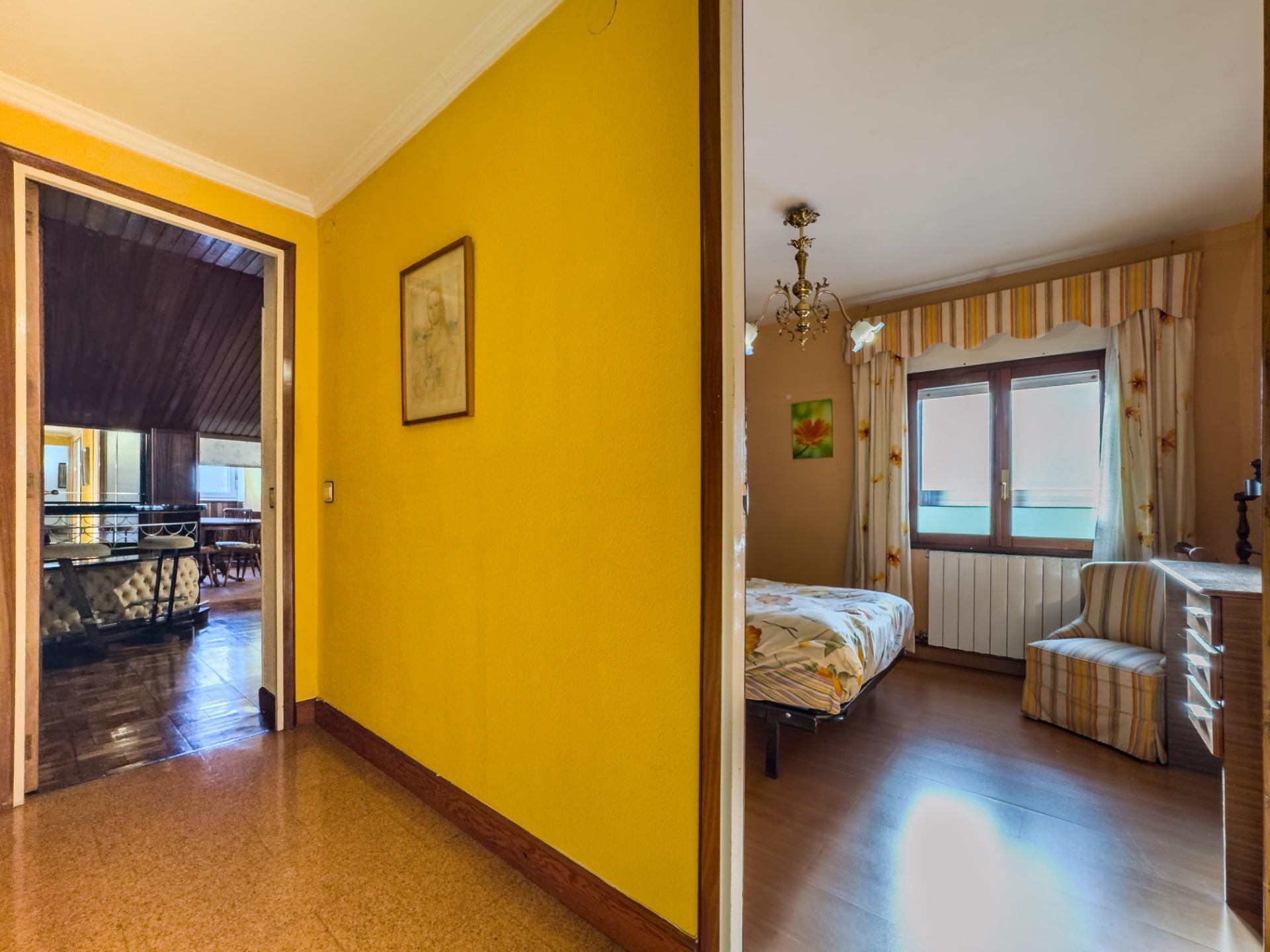 Apartment in Santander