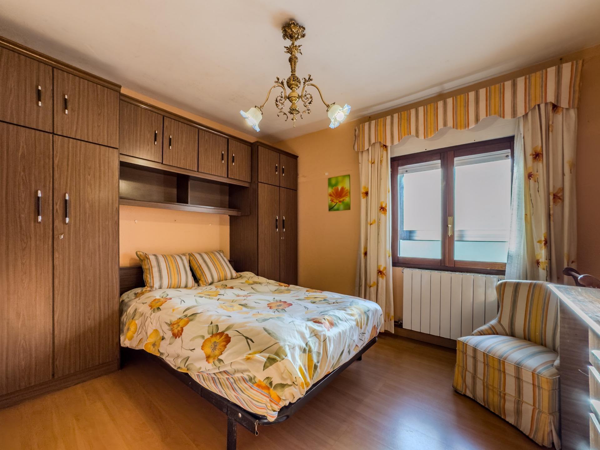 Apartment in Santander