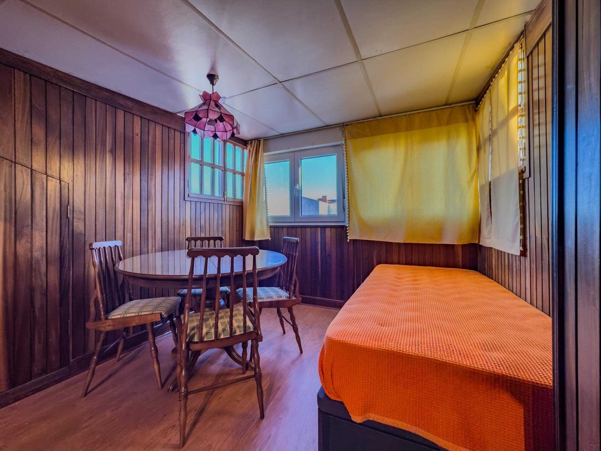 Apartment in Santander