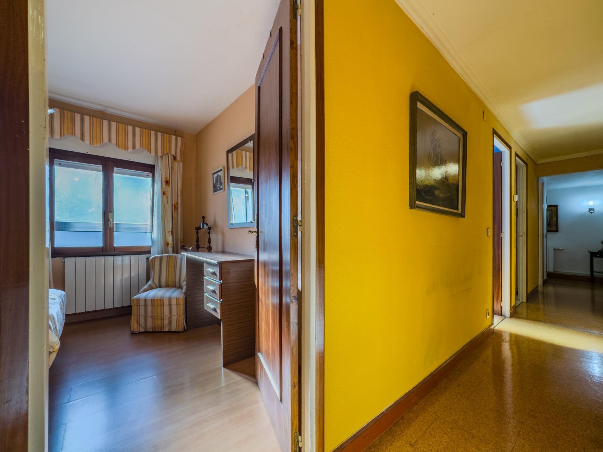Apartment in Santander
