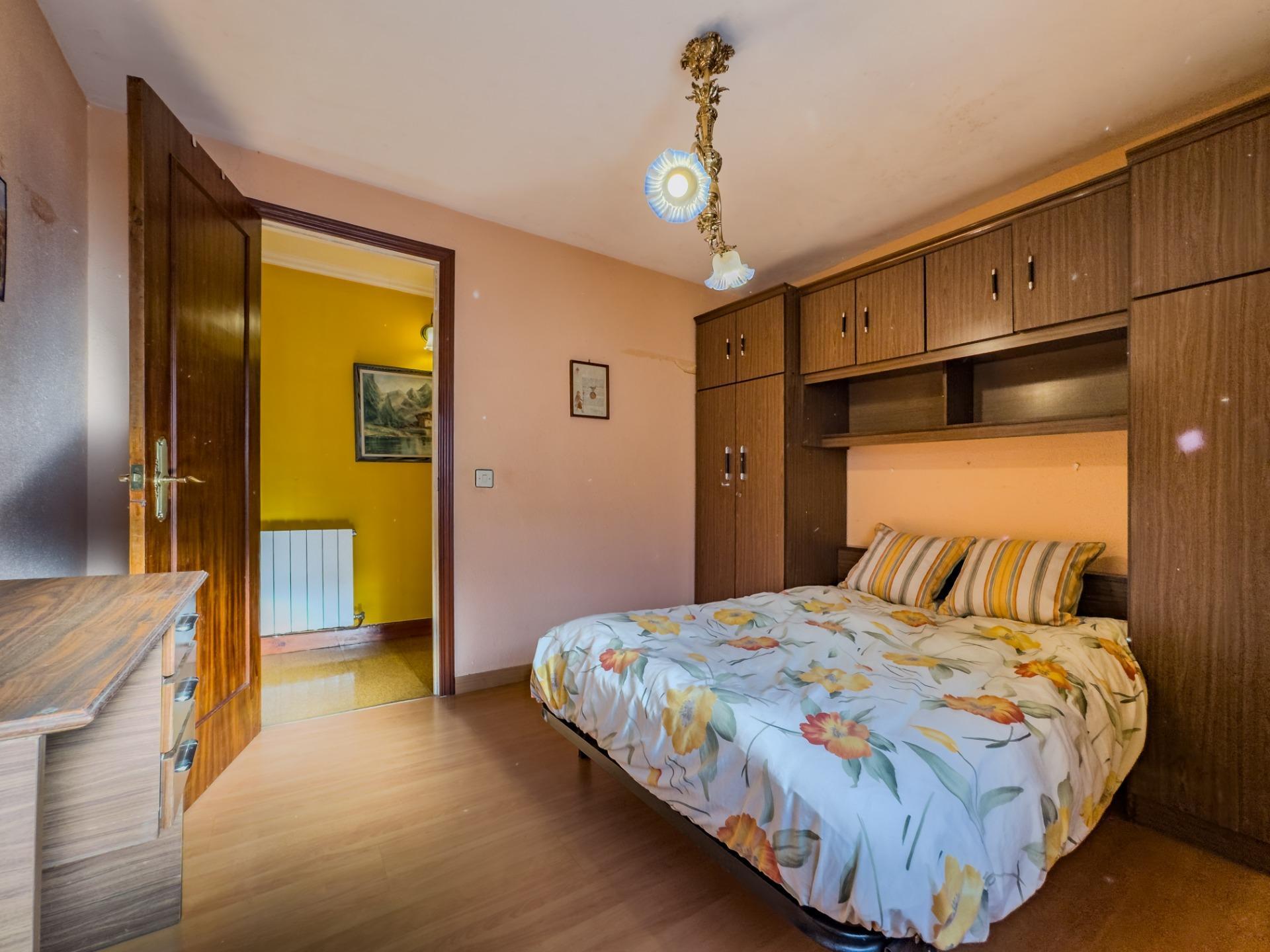 Apartment in Santander