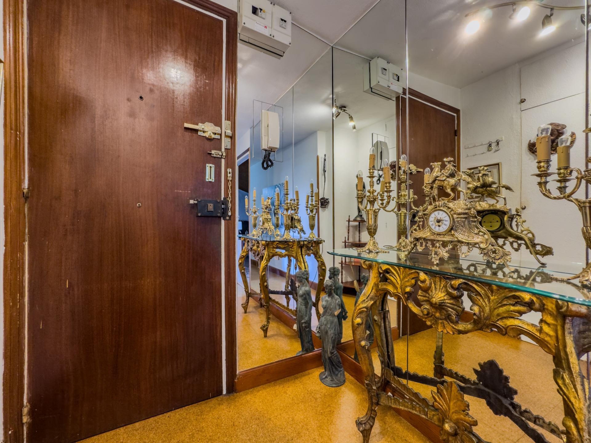 Apartment in Santander