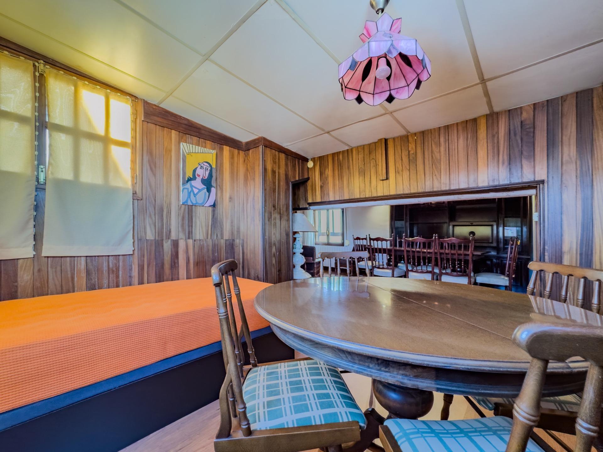 Apartment in Santander