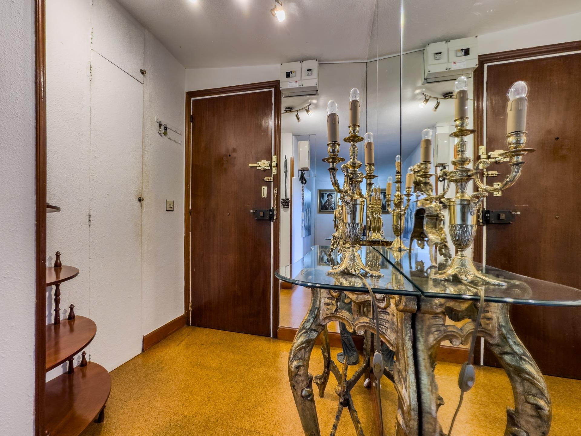Apartment in Santander