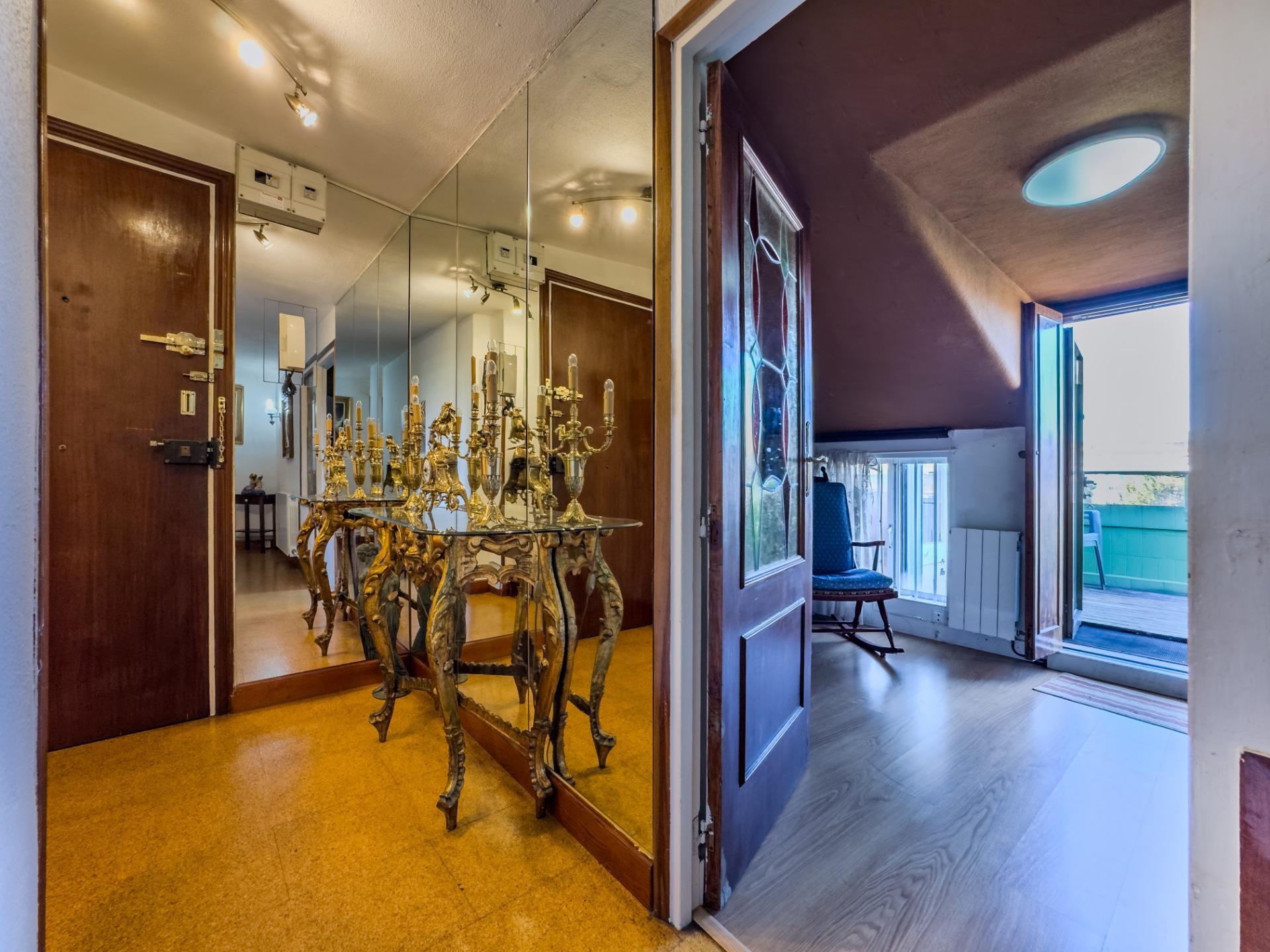 Apartment in Santander