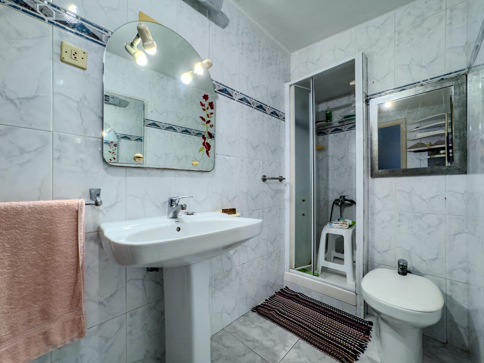 Apartment in Santander