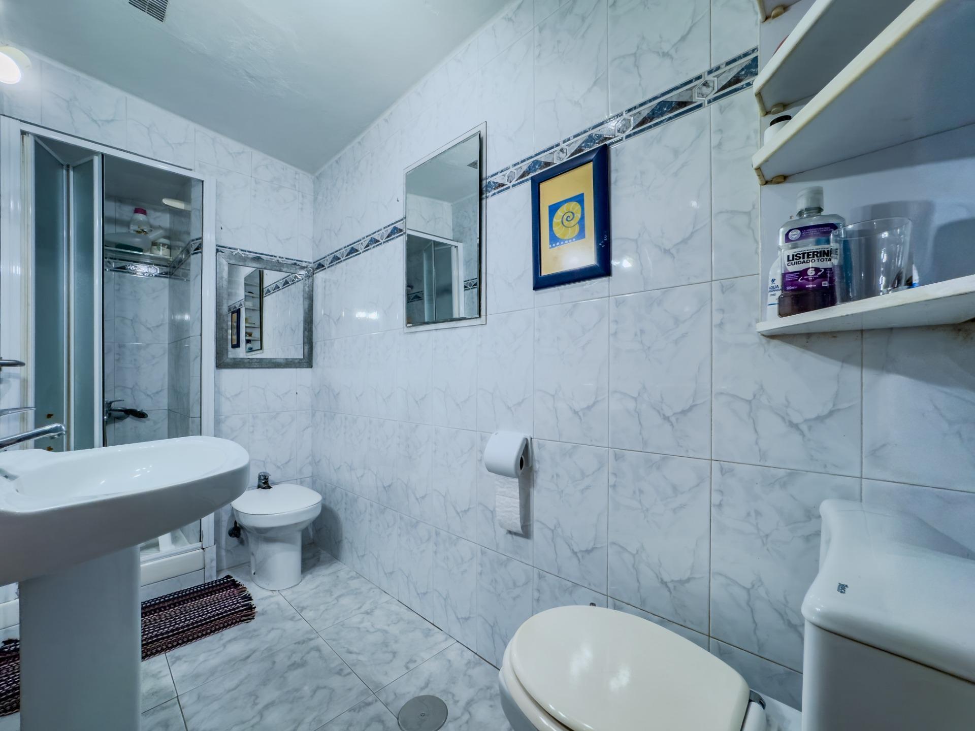 Apartment in Santander