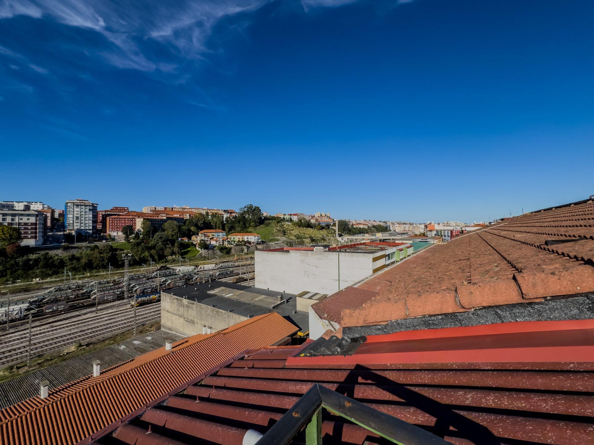 Apartment in Santander