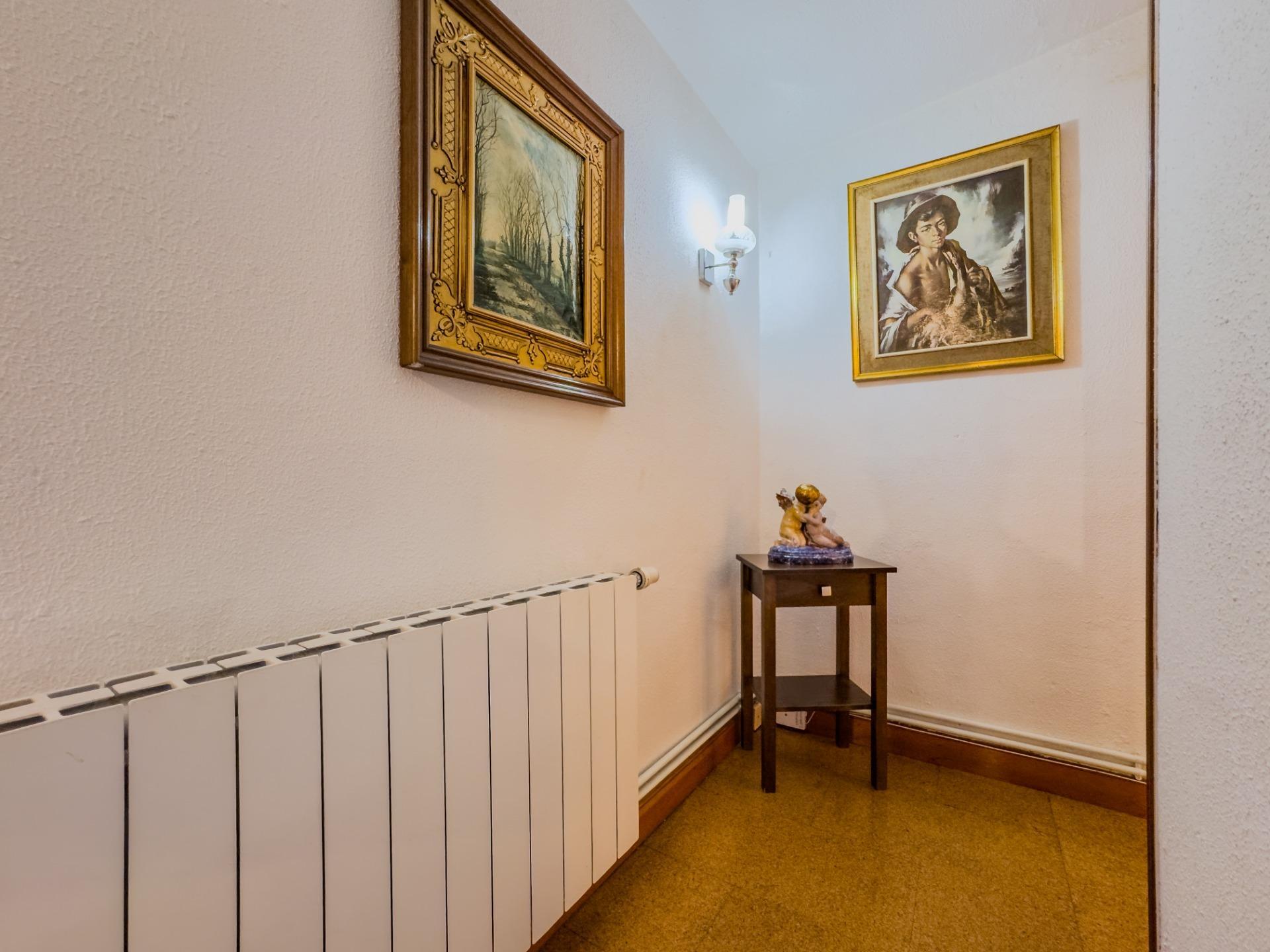 Apartment in Santander