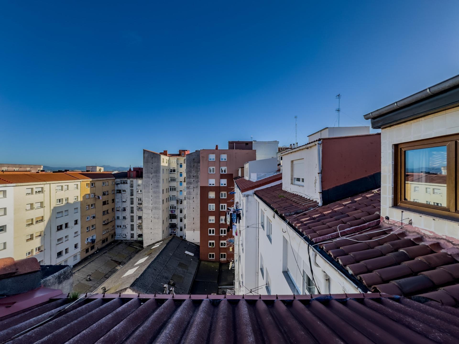 Apartment in Santander