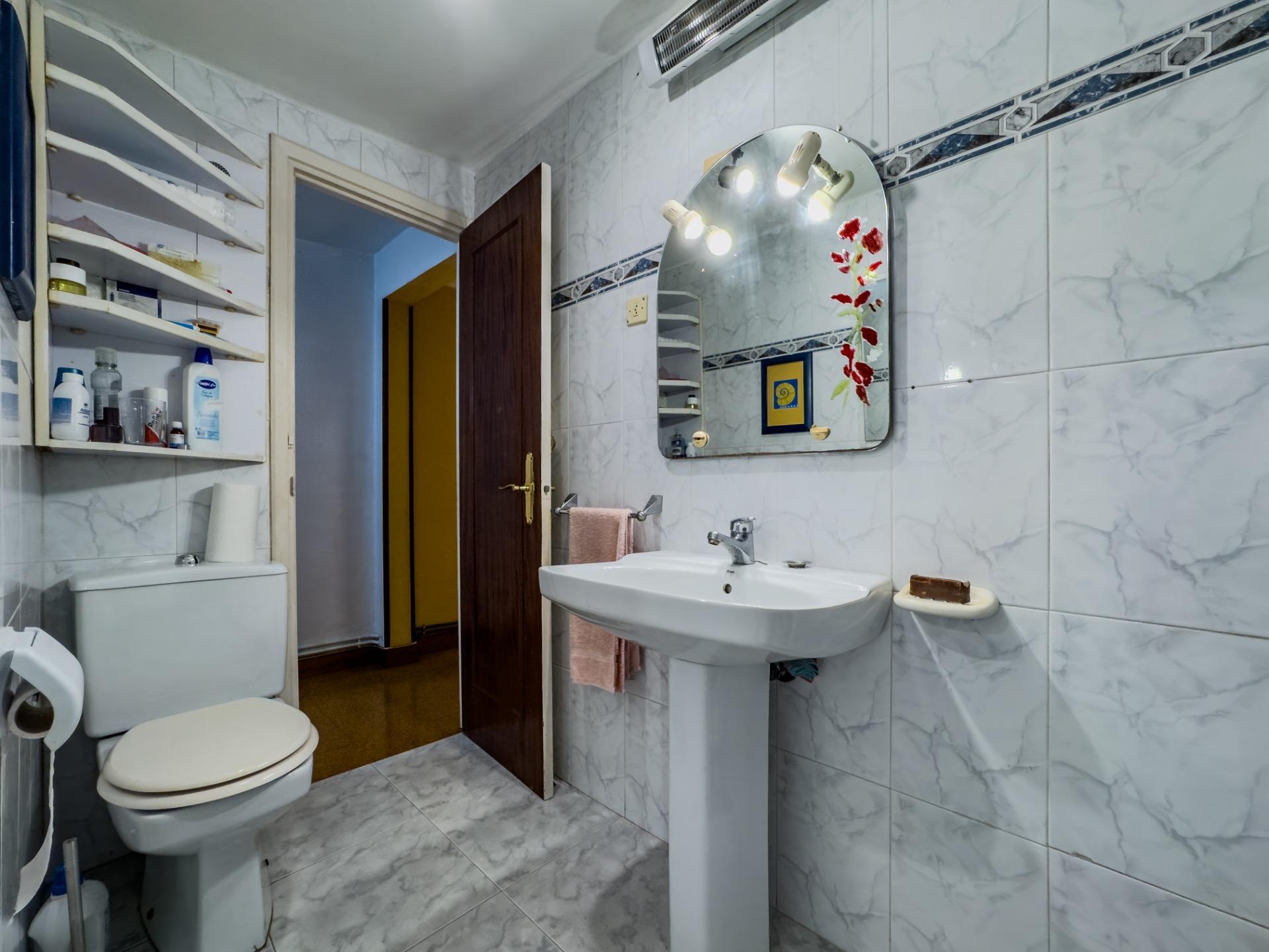Apartment in Santander