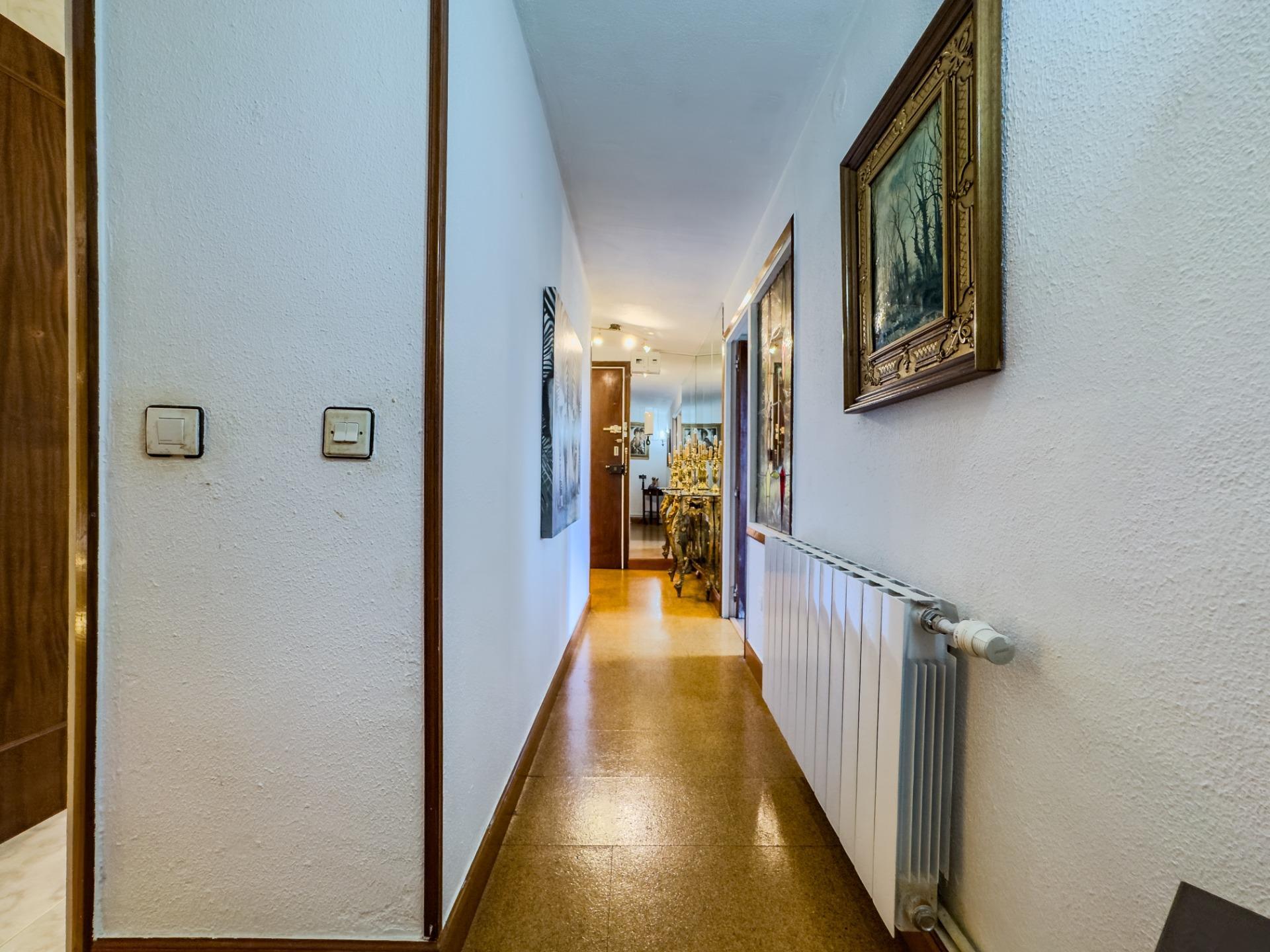 Apartment in Santander