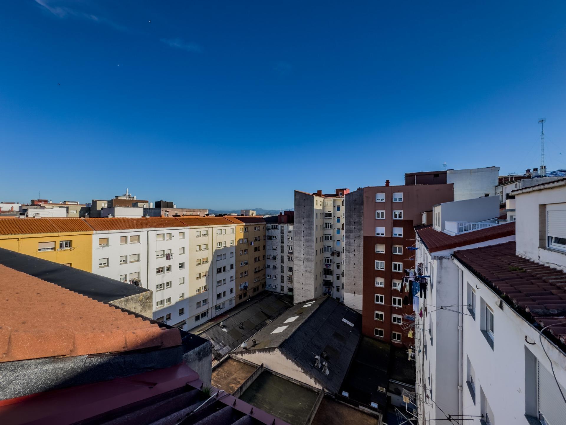 Apartment in Santander