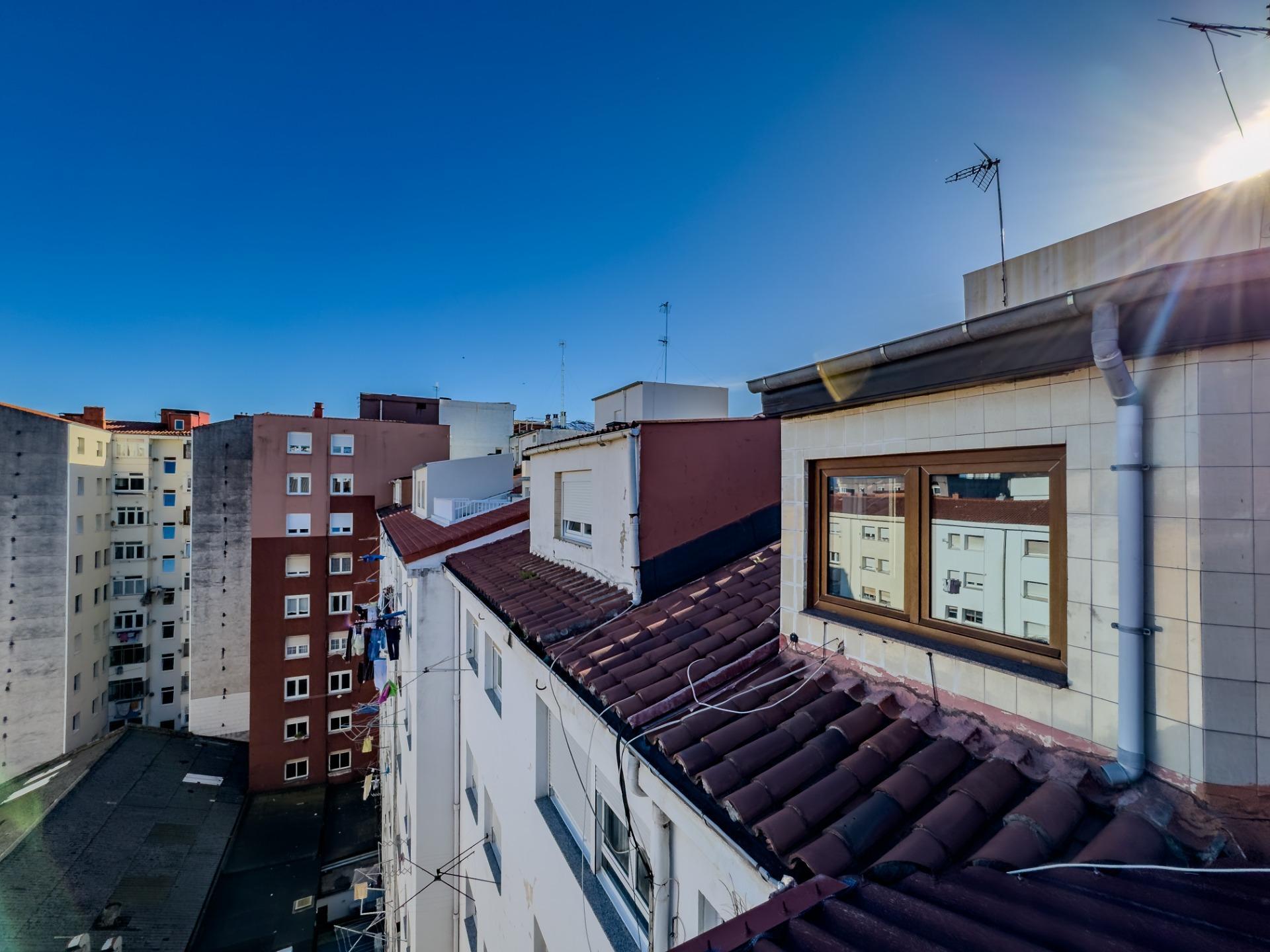 Apartment in Santander