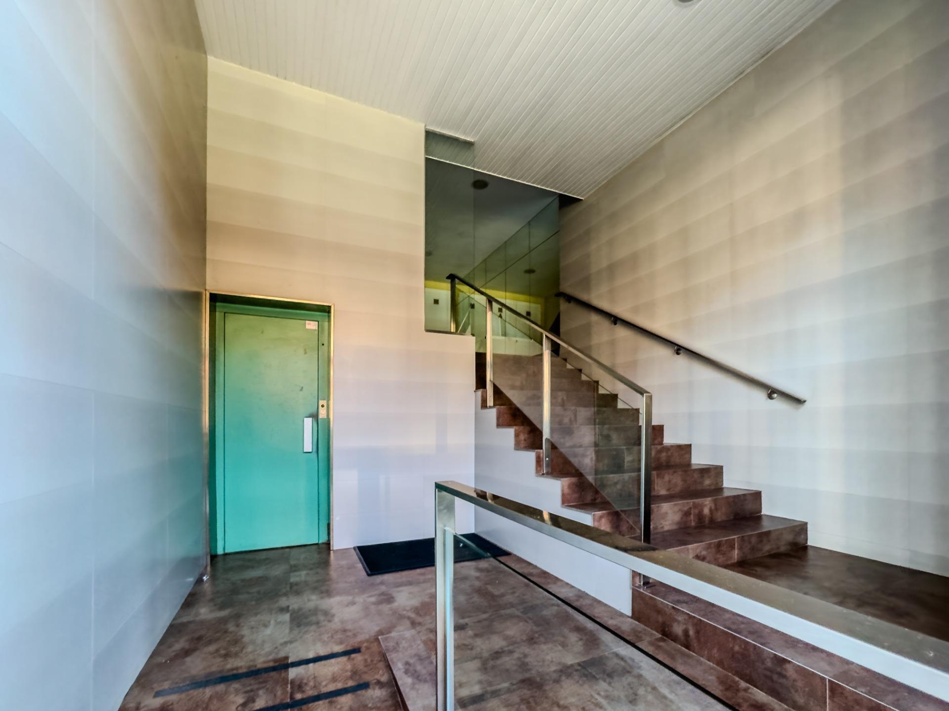 Apartment in Santander
