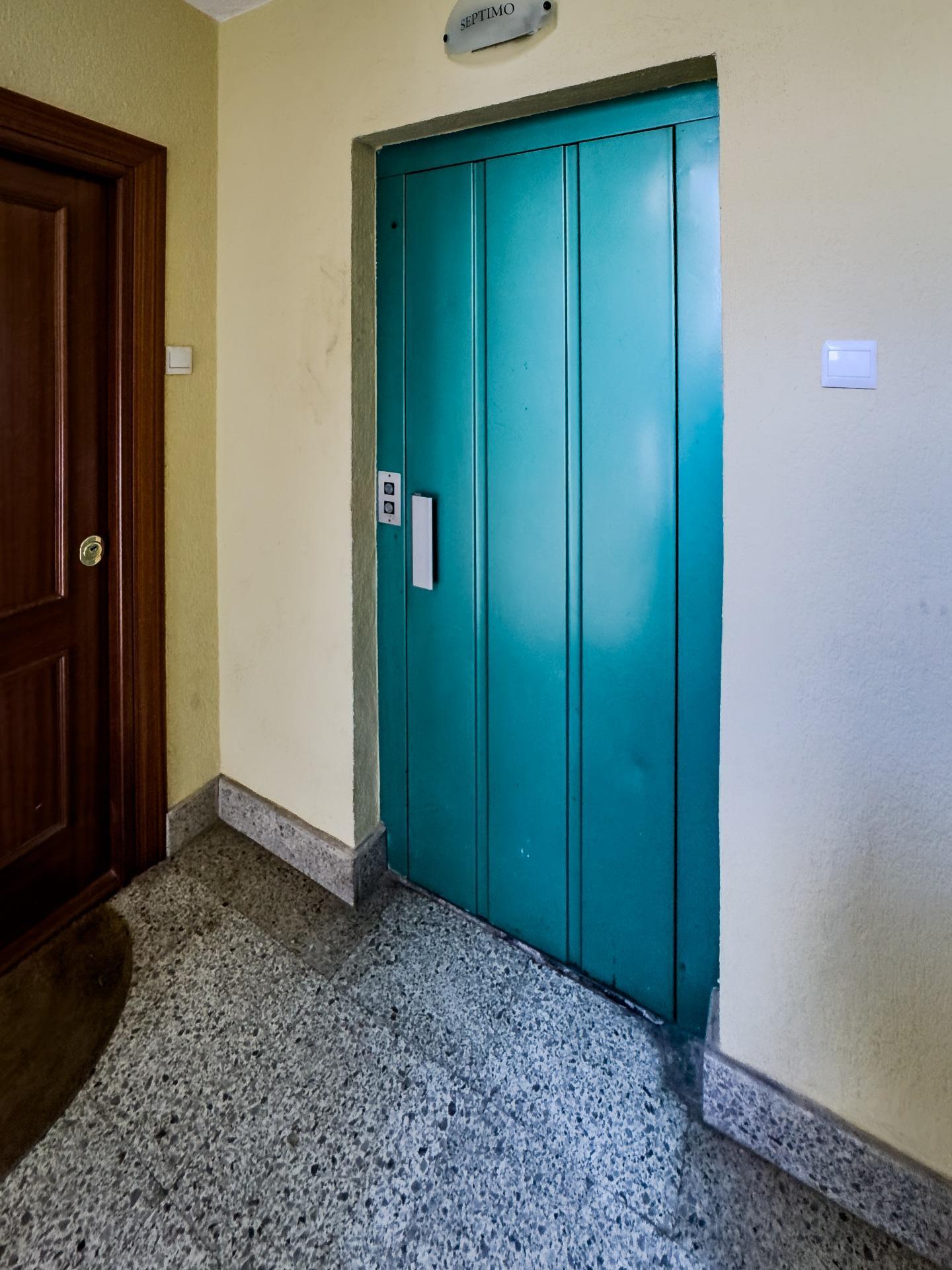 Apartment in Santander