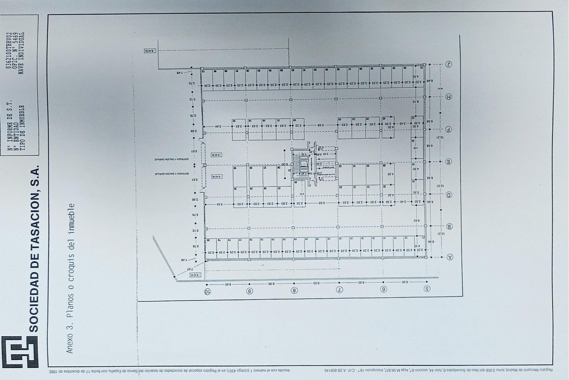 ^**^IMPRESIONANTE NAVE INDUSTRIAL EN COLMENAR VIEJO - MÁS DE 8.000 M² CONSTRUIDOS SOBRE PARCELA DE MÁS DE 6.000 M²^**^  Se ofrece en venta una espectacular nave industrial ubicada en una de las me