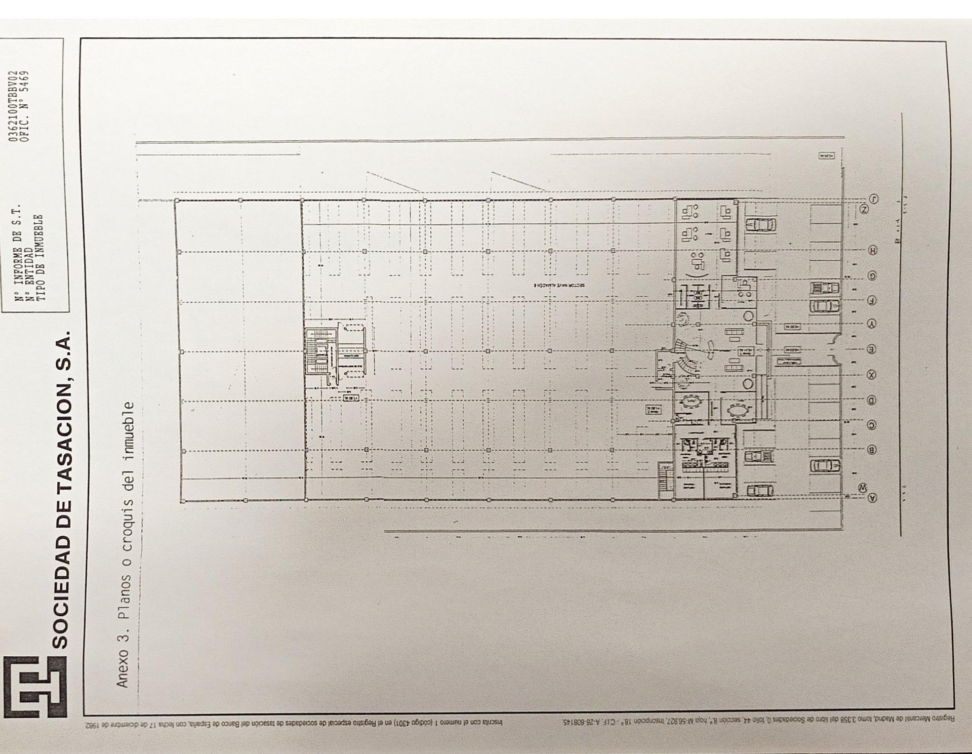^**^IMPRESIONANTE NAVE INDUSTRIAL EN COLMENAR VIEJO - MÁS DE 8.000 M² CONSTRUIDOS SOBRE PARCELA DE MÁS DE 6.000 M²^**^  Se ofrece en venta una espectacular nave industrial ubicada en una de las me