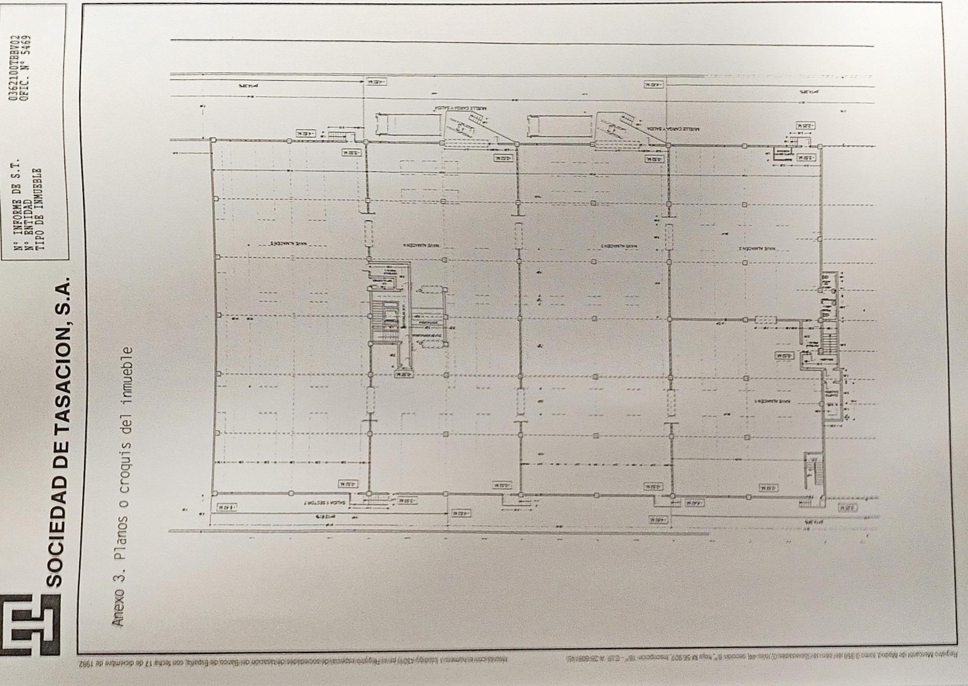 ^**^IMPRESIONANTE NAVE INDUSTRIAL EN COLMENAR VIEJO - MÁS DE 8.000 M² CONSTRUIDOS SOBRE PARCELA DE MÁS DE 6.000 M²^**^  Se ofrece en venta una espectacular nave industrial ubicada en una de las me