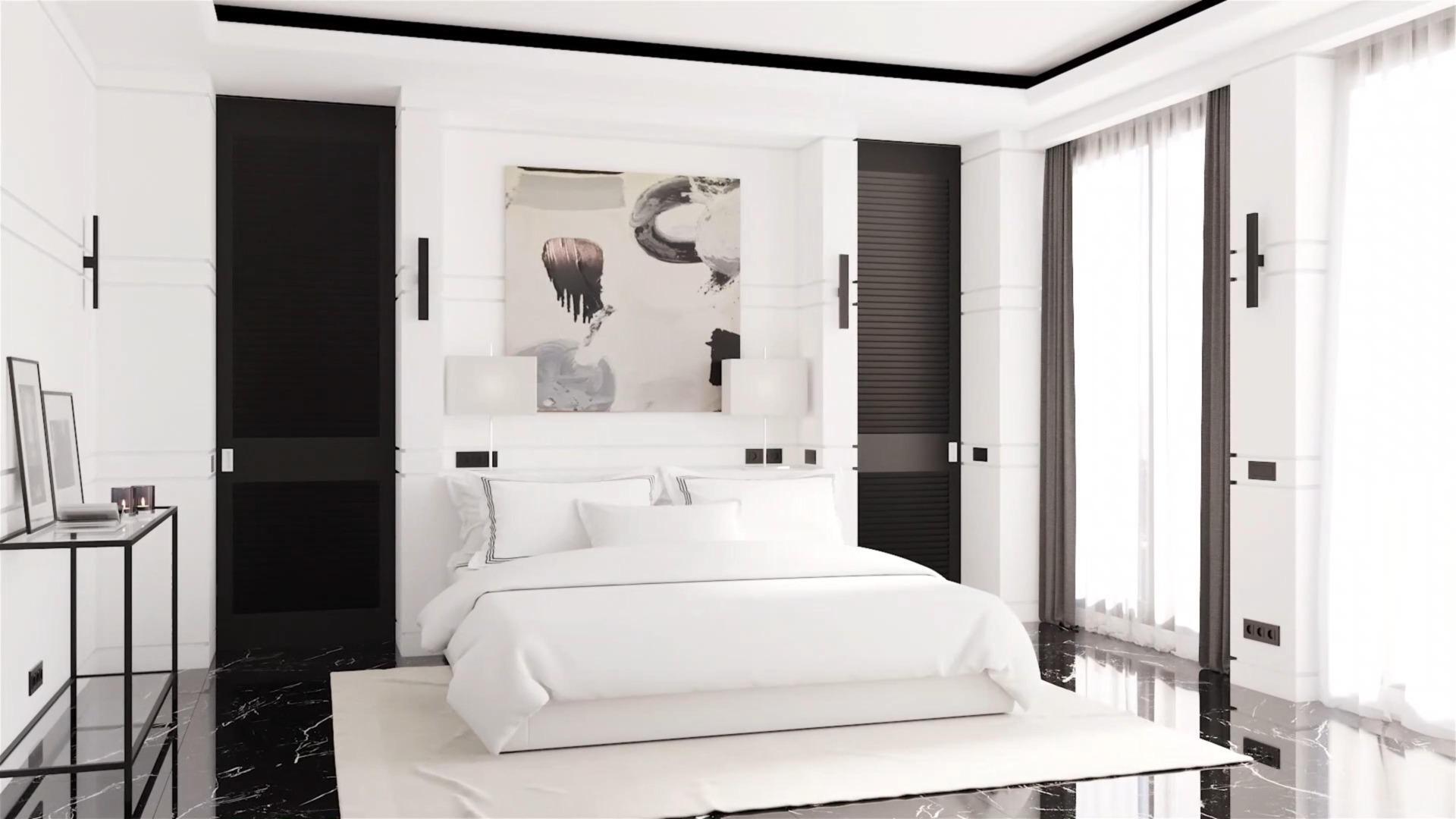 ^**^THE ONE^**^ LUJO EXCLUSIVO -ÁTICO DÚPLEX ÚNICO EN MADRID CON MÁS DE 1.500 M² Y TERRAZAS PRIVADAS CON PISCINA ^**^ *** UNA PROPIEDAD COMPLETAMENTE A ESTRENAR! The One, un ático dúplex verdad