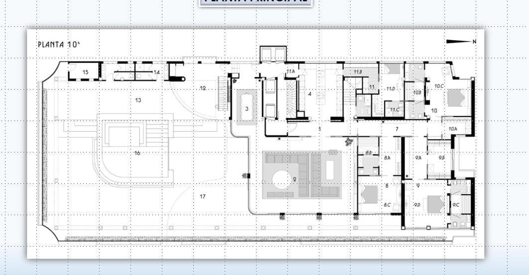 ^**^THE ONE^**^ LUJO EXCLUSIVO -ÁTICO DÚPLEX ÚNICO EN MADRID CON MÁS DE 1.500 M² Y TERRAZAS PRIVADAS CON PISCINA ^**^ *** UNA PROPIEDAD COMPLETAMENTE A ESTRENAR! The One, un ático dúplex verdad