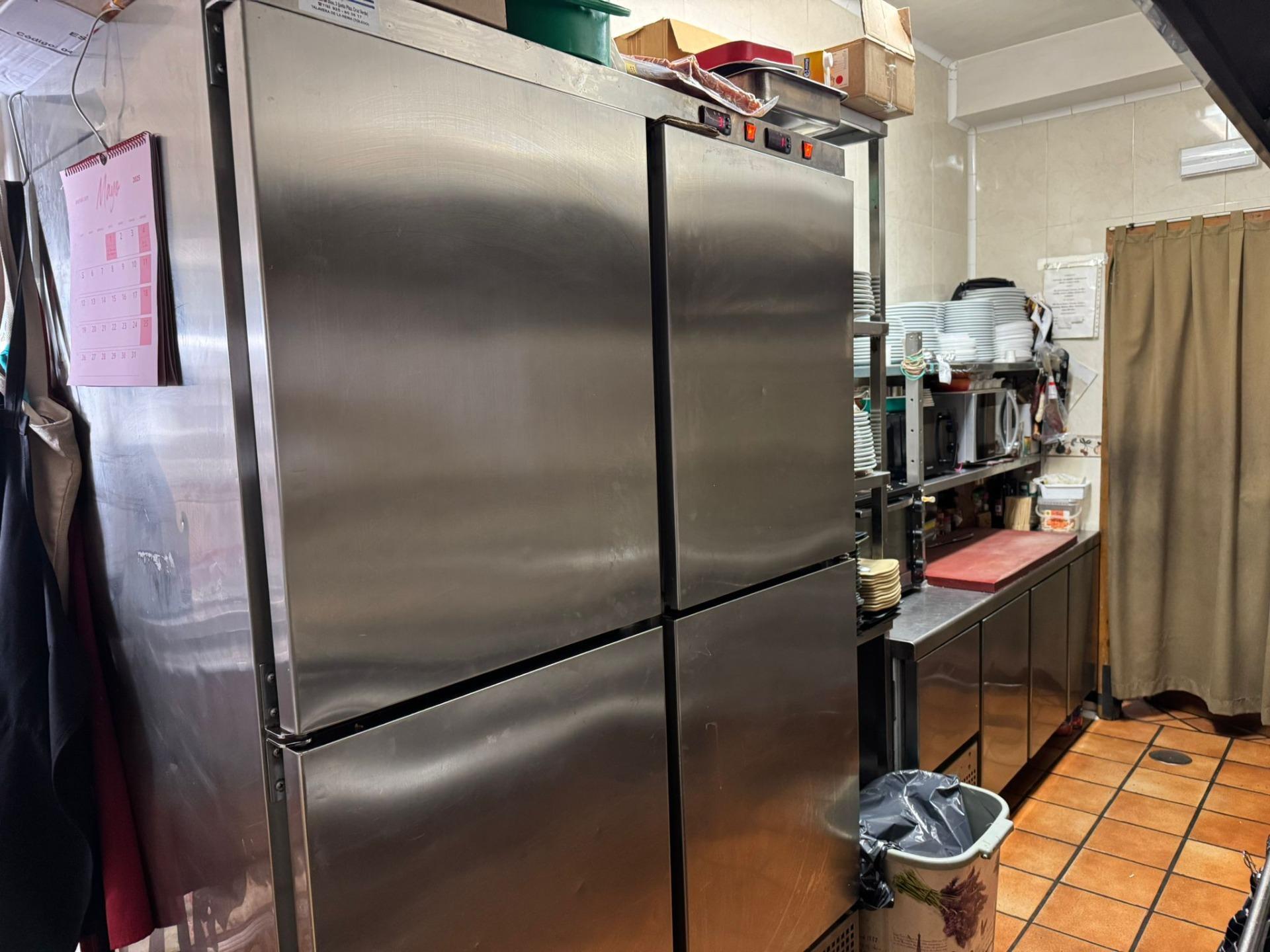 ^**^EN VENTA RESTAURANTE EN PLENO FUNCIONAMIENTO EN LANZAHITA^**^  Se pone a la venta, por motivo de jubilación, un restaurante en pleno rendimiento y con una sólida trayectoria. El local cuenta con