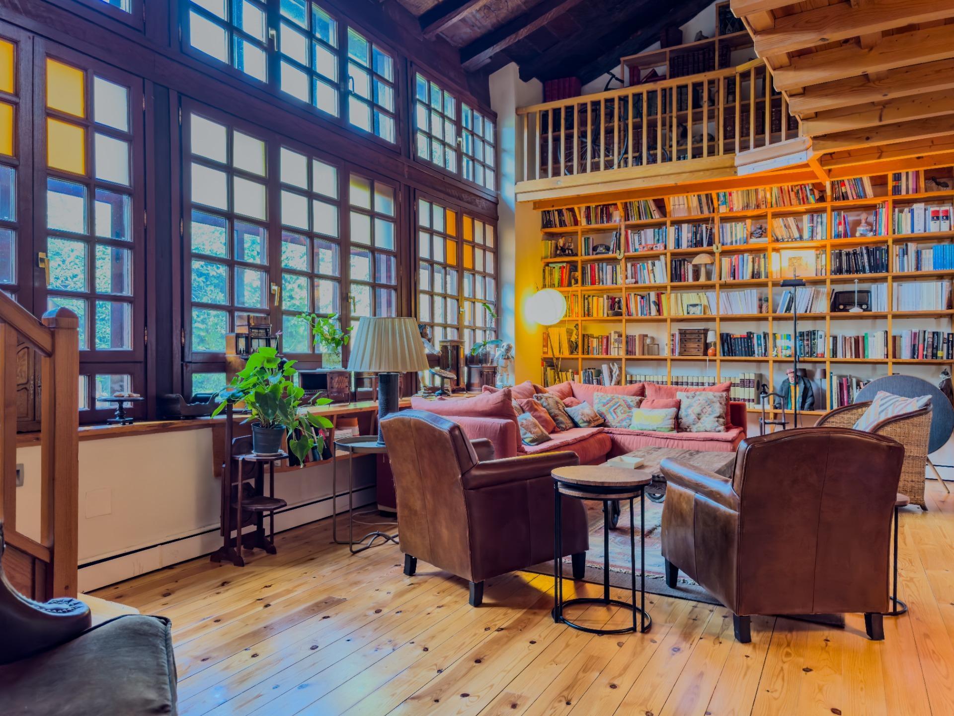 Casa reformada en Liérganes