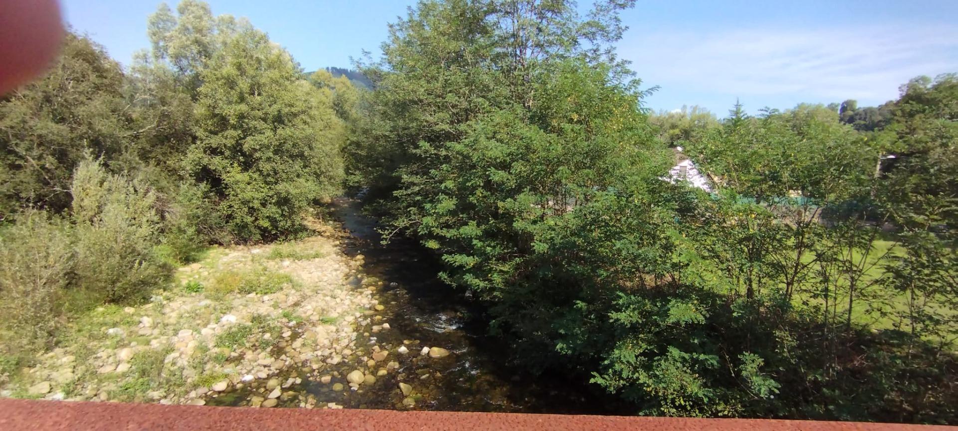 Terreno Urbano en Saro de abajo