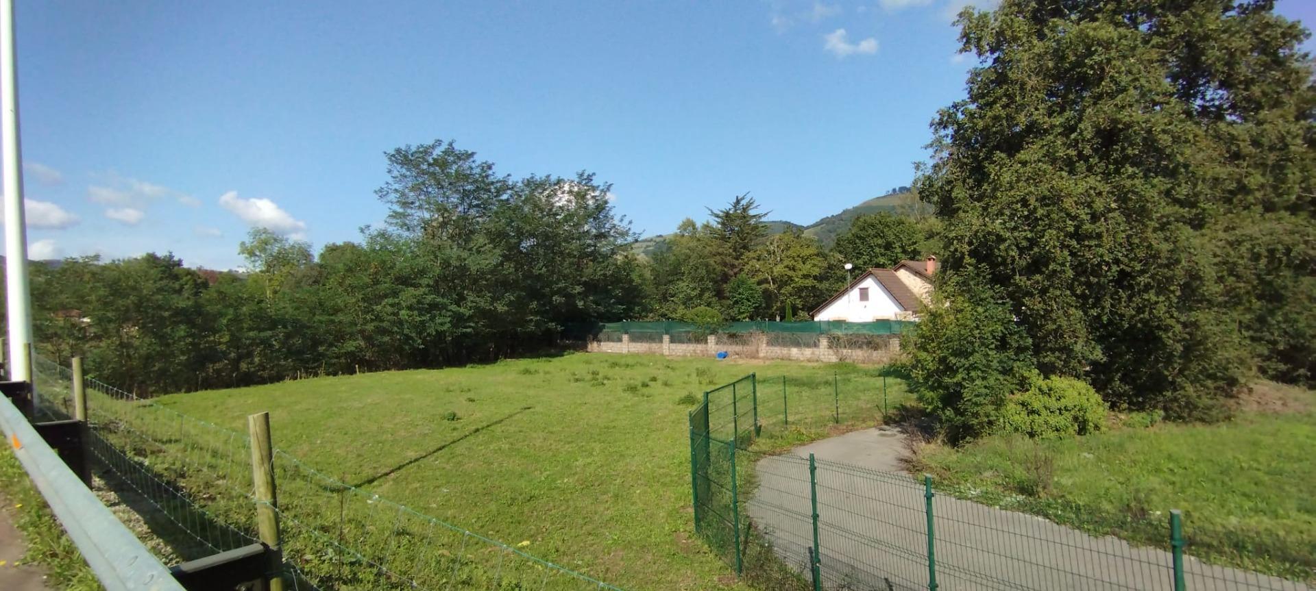 Terreno Urbano en Saro de abajo
