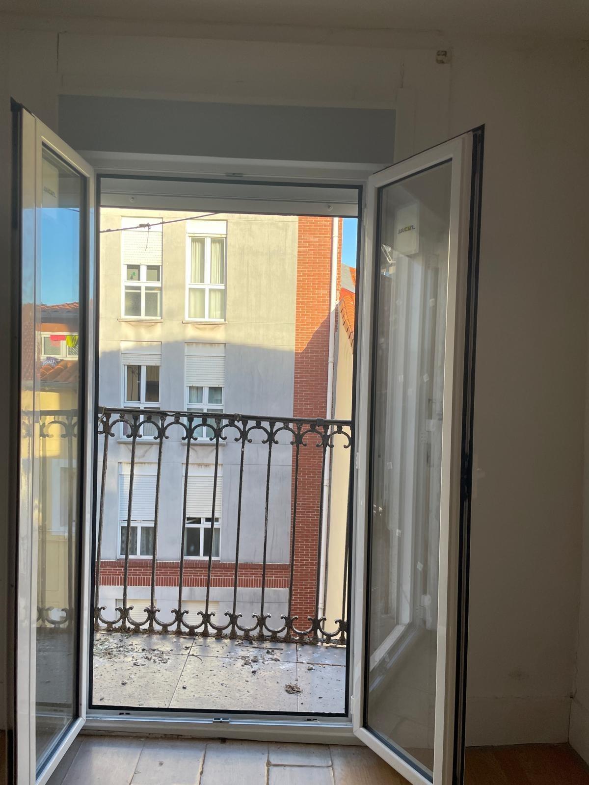 Tu inversión en pleno centro de Santander: reforma y rentabiliza.