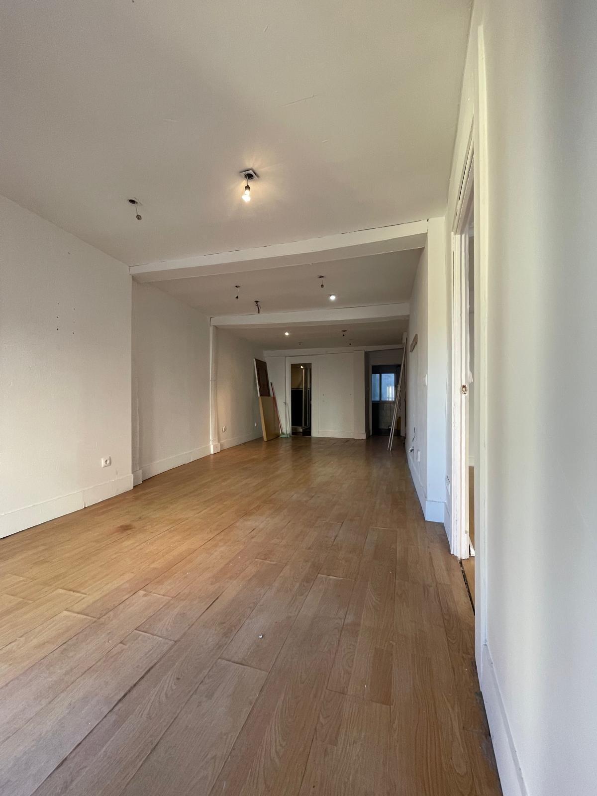 Tu inversión en pleno centro de Santander: reforma y rentabiliza.
