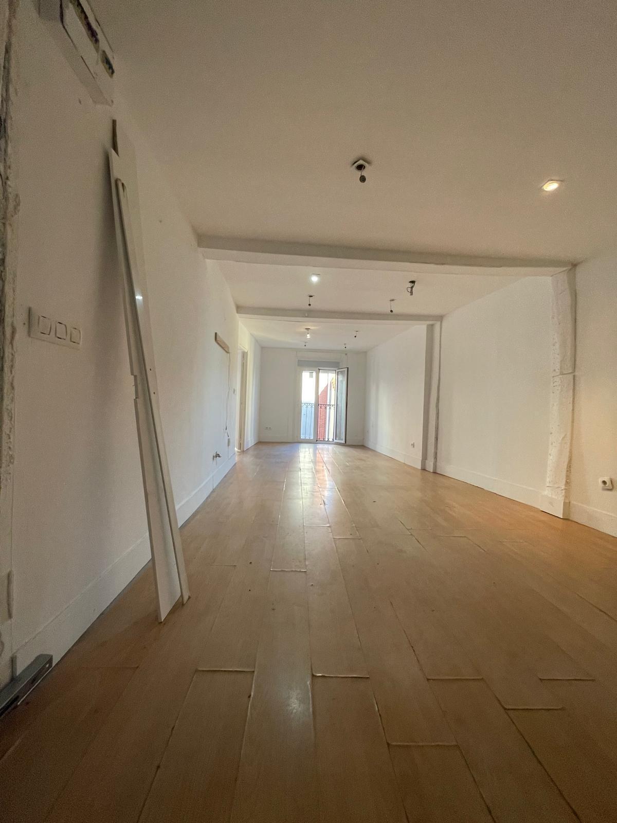 Tu inversión en pleno centro de Santander: reforma y rentabiliza.