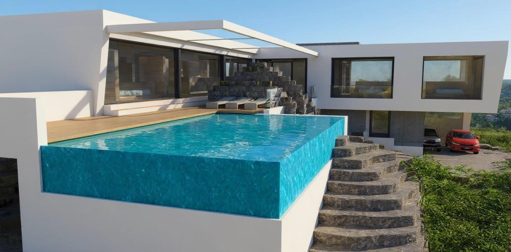 ^**^ESPECTACULAR CHALET TOTALMENTE A ESTRENAR EN LOS ROBLES, TORRELODONES^**^  Ubicada en una de las zonas más exclusivas de Torrelodones, en el entorno natural de Los Robles y a un paso del Monte de