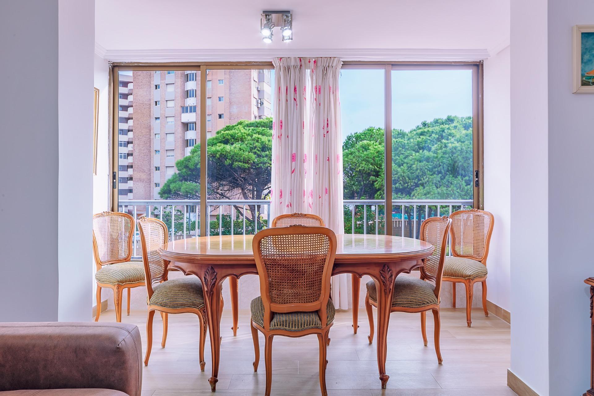 Apartment in Alicante