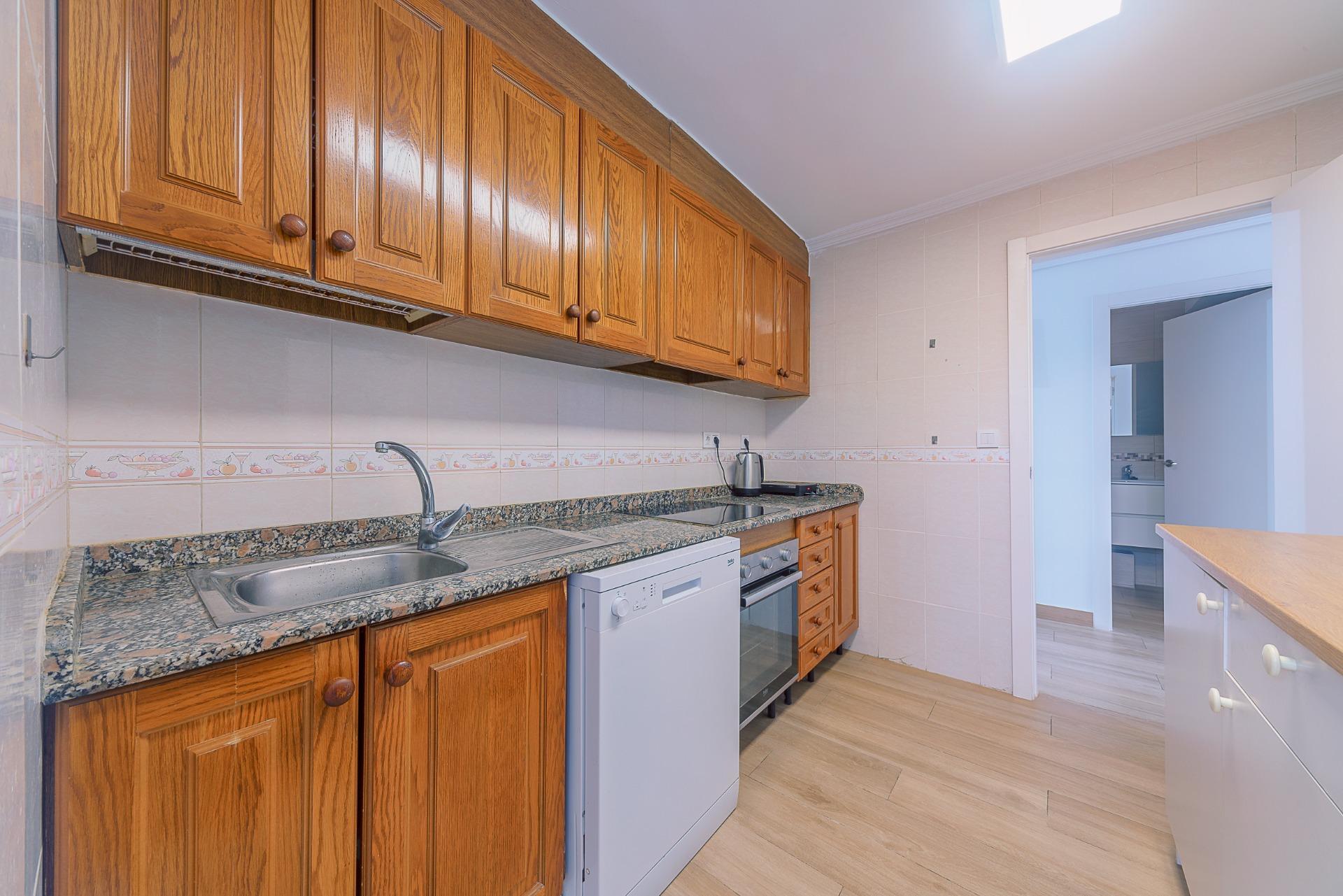 Apartment in Alicante