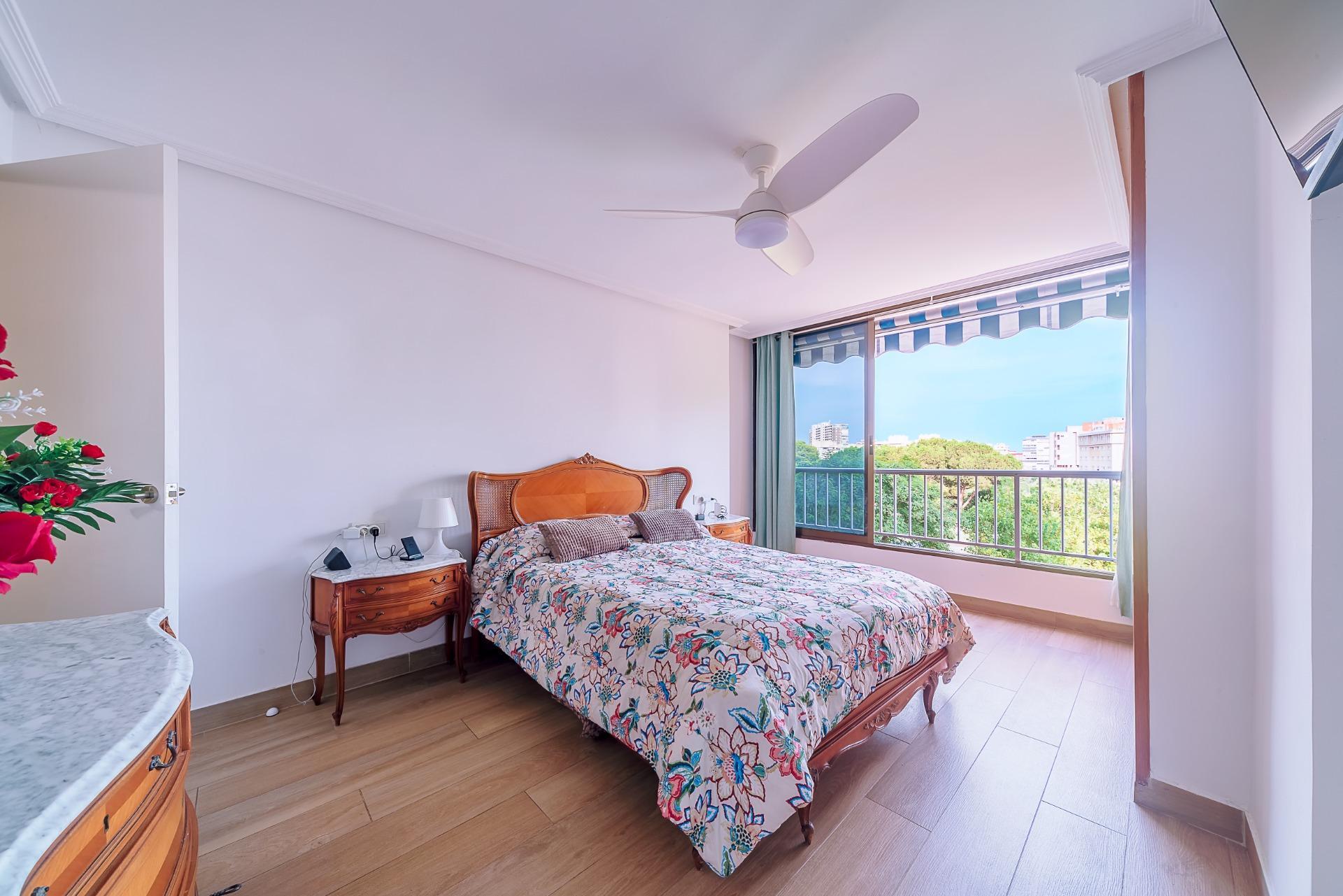 Apartment in Alicante