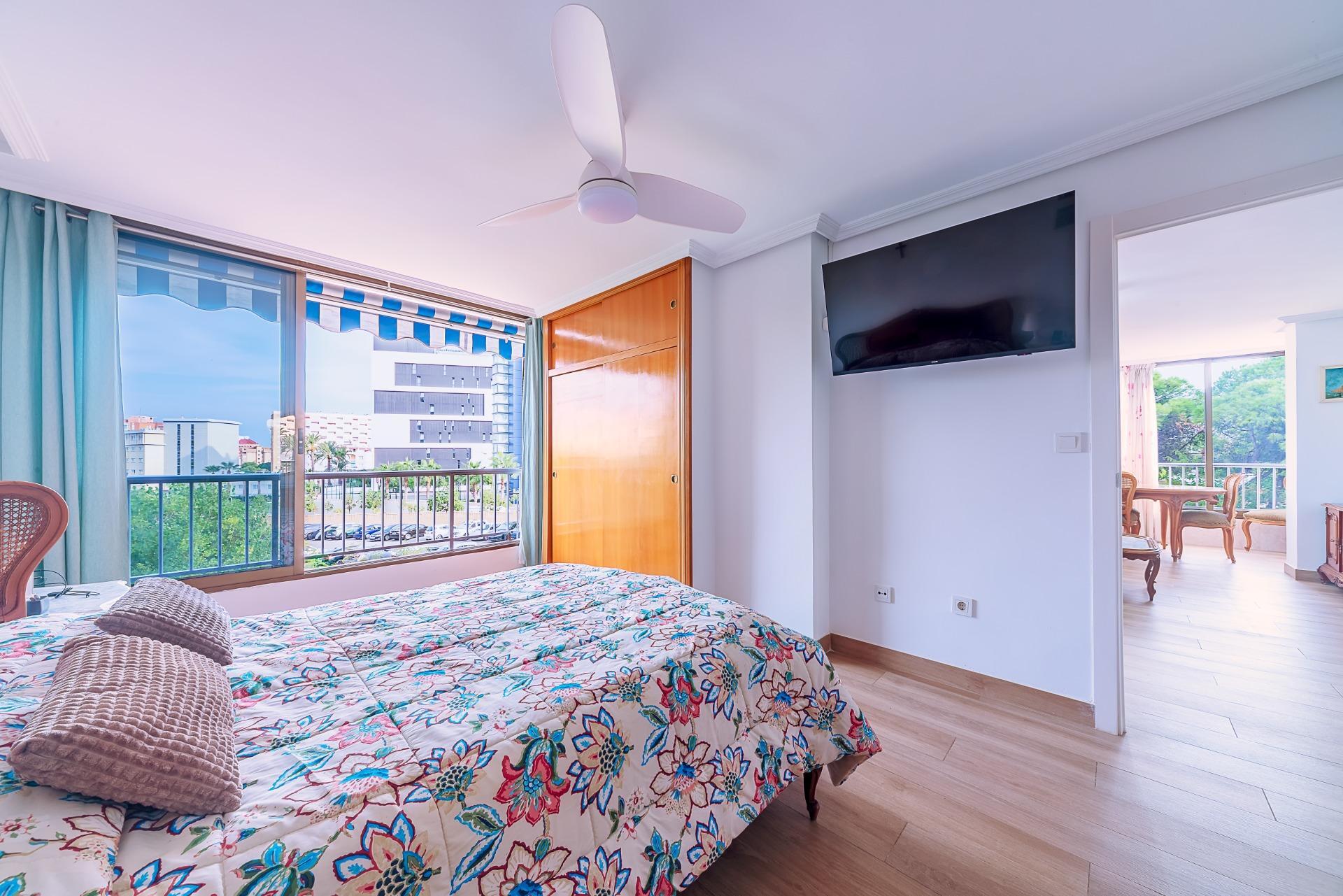 Apartment in Alicante