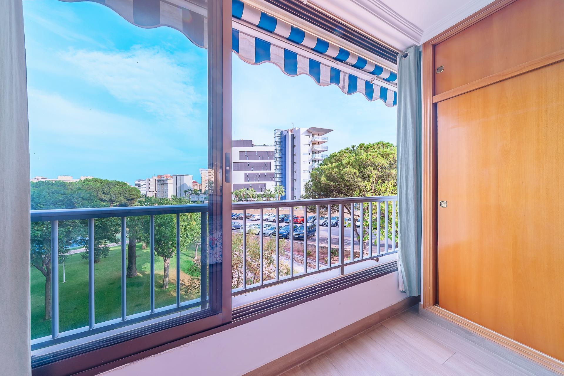 Apartment in Alicante