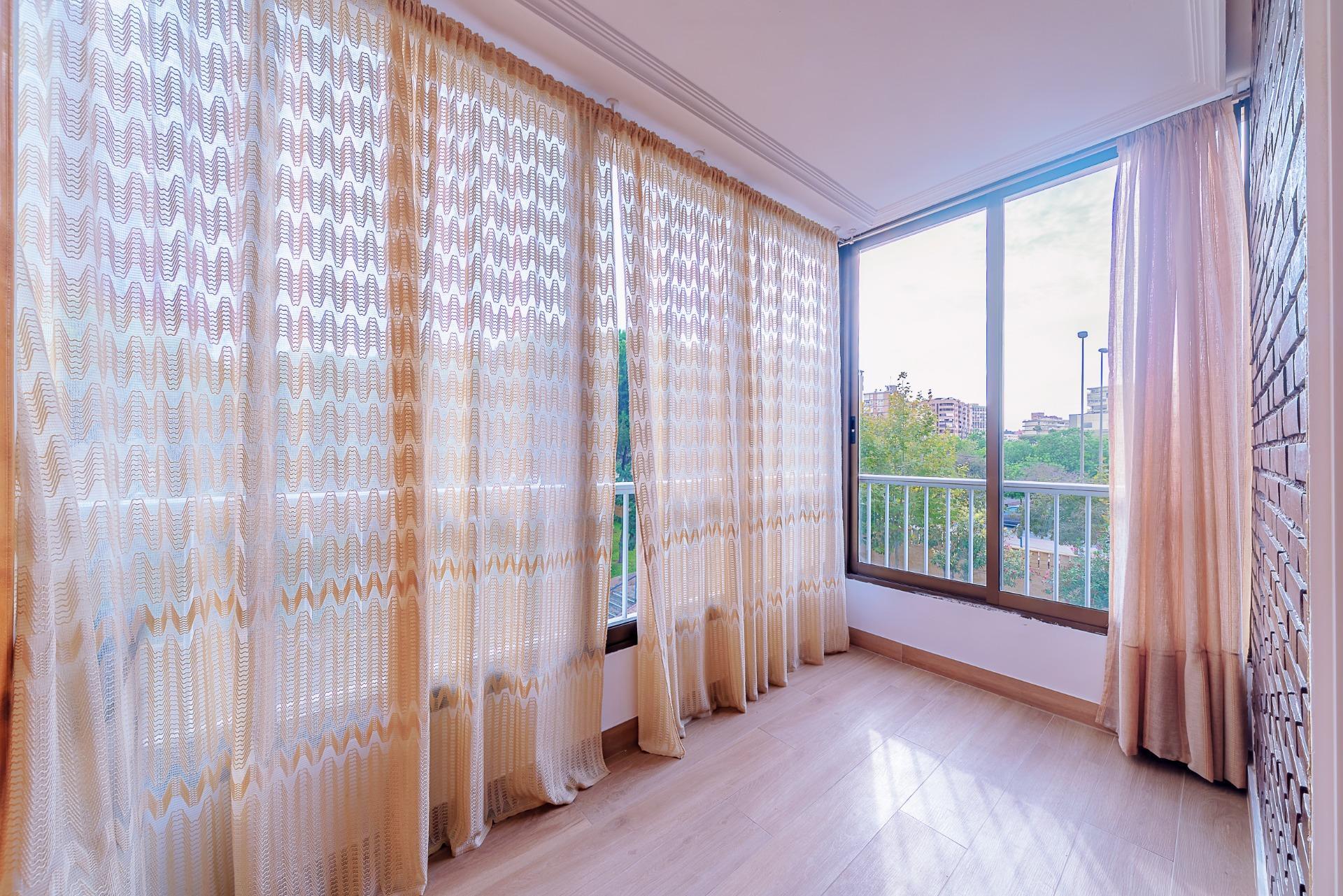 Apartment in Alicante