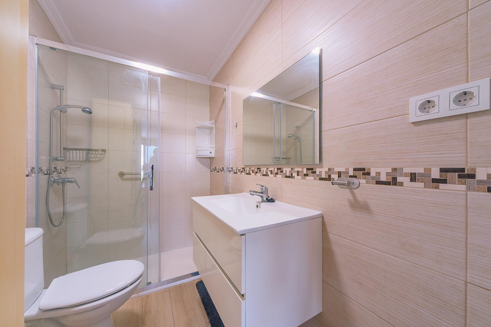 Apartment in Alicante